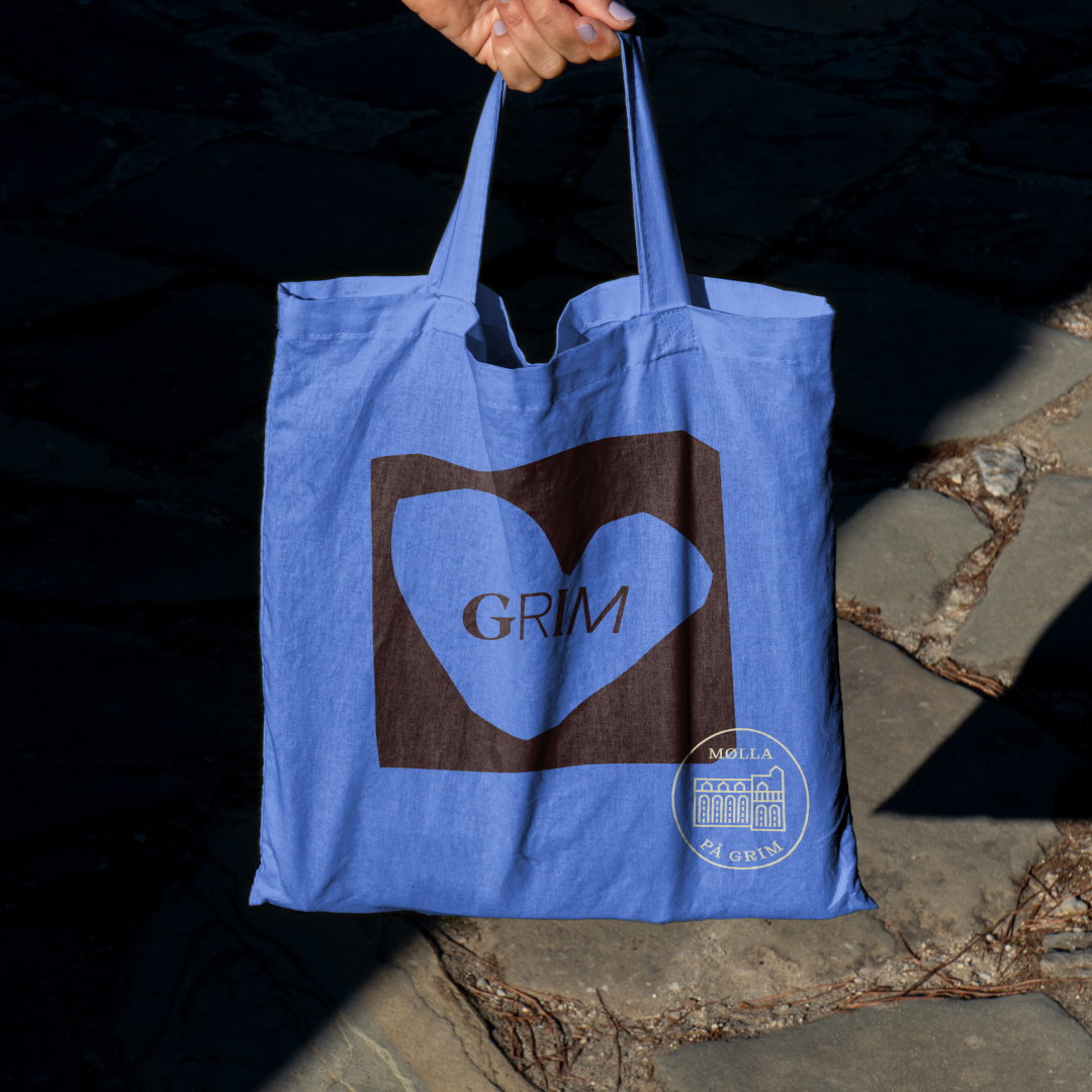 Nonspace x Mølla Tote