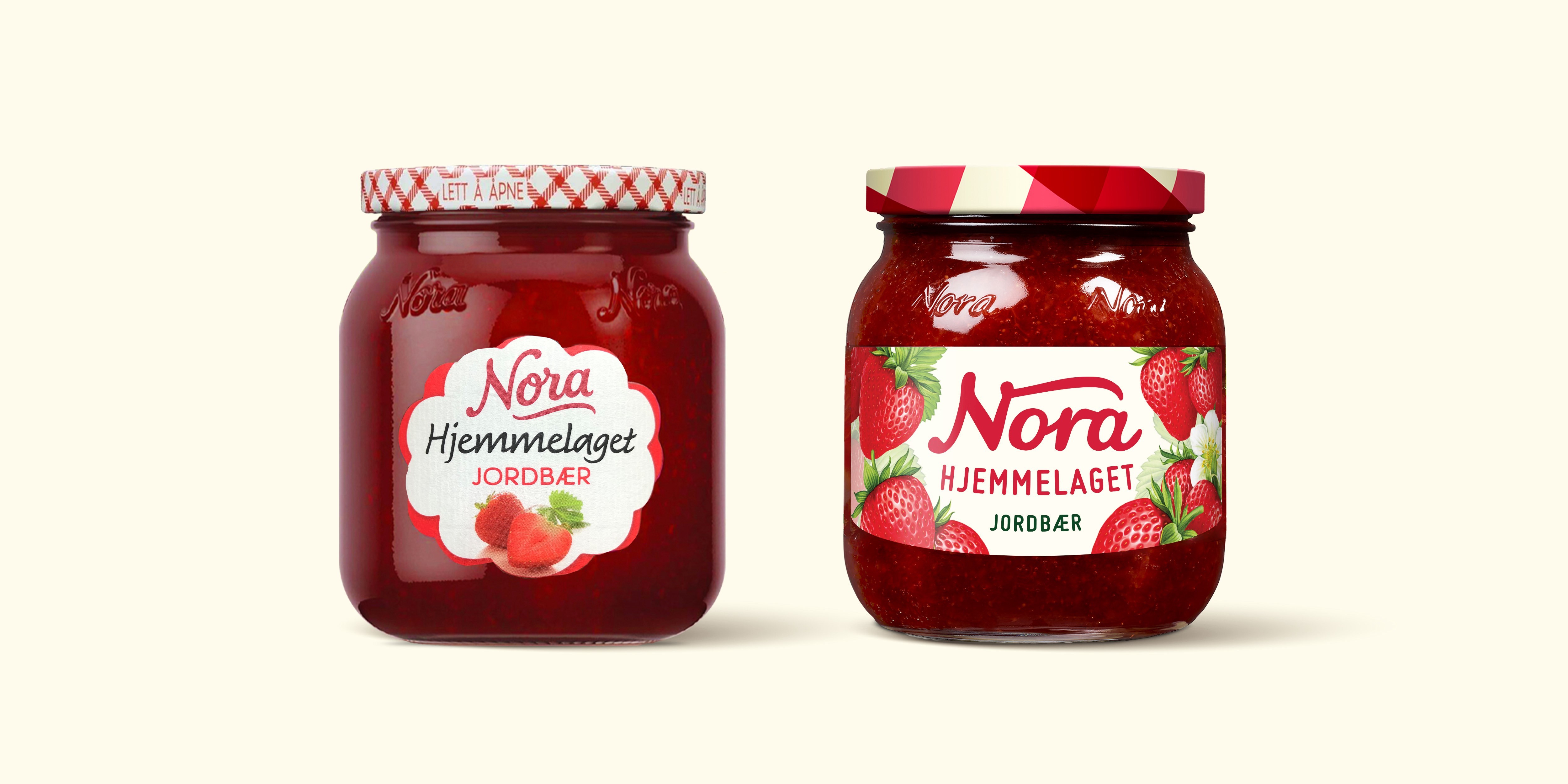 Nora web Før Etterx