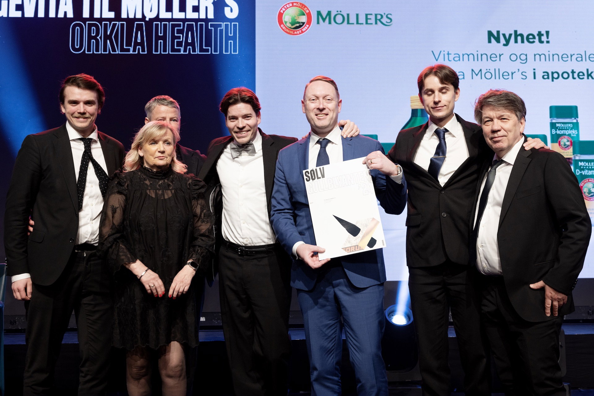 Nord ddb mollers solv