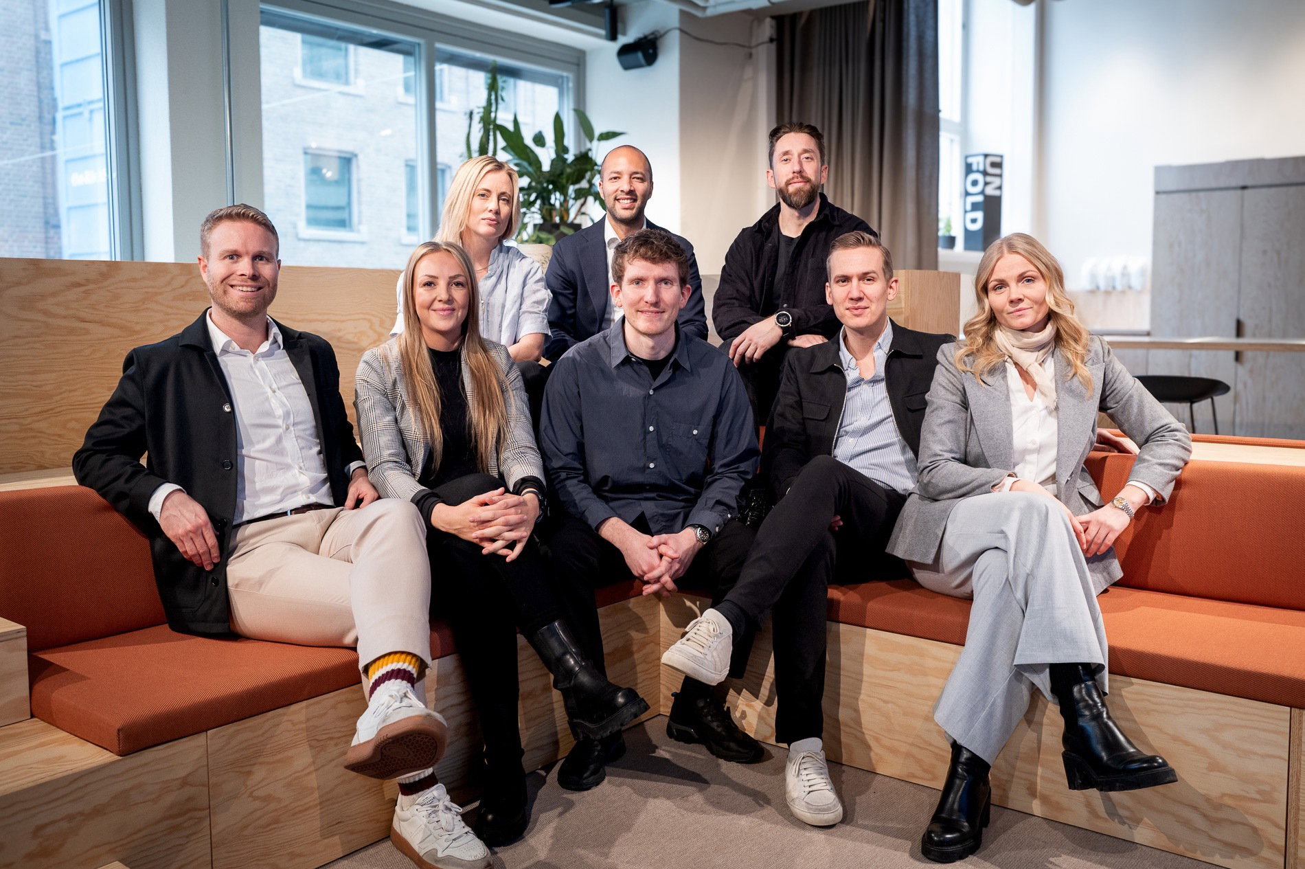 Nordvik til Unfold