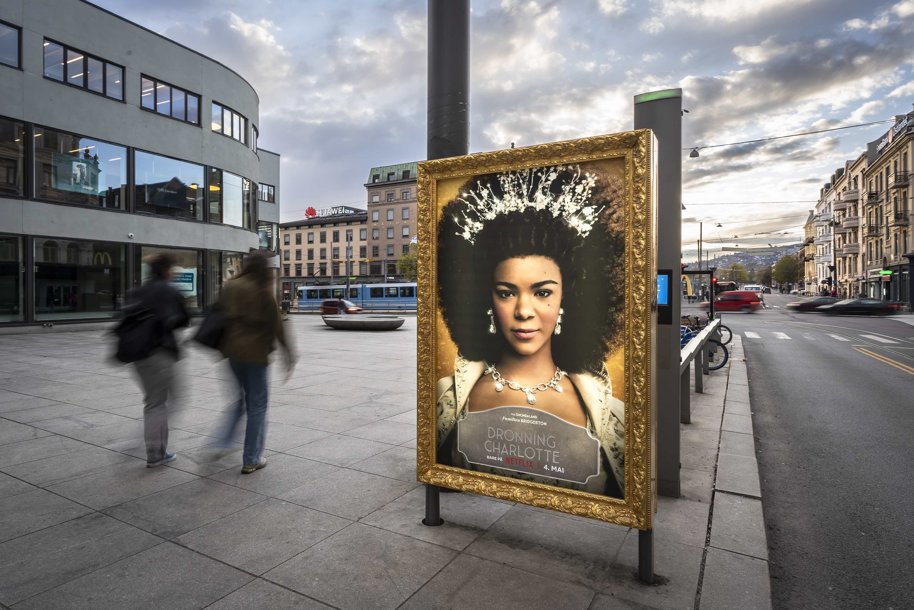 Norge Netflix 2023 v19 Create adshel 6