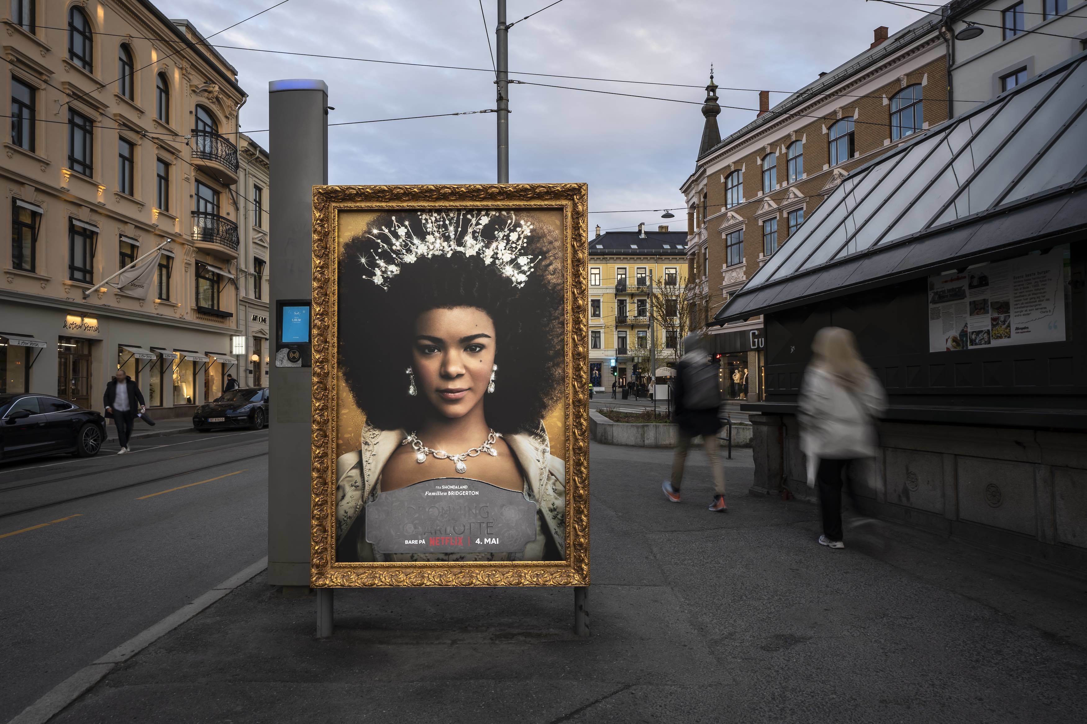Norge Netflix 2023 v19 Create adshel 7
