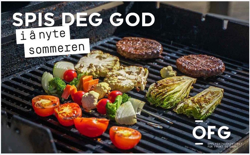 OFG grill