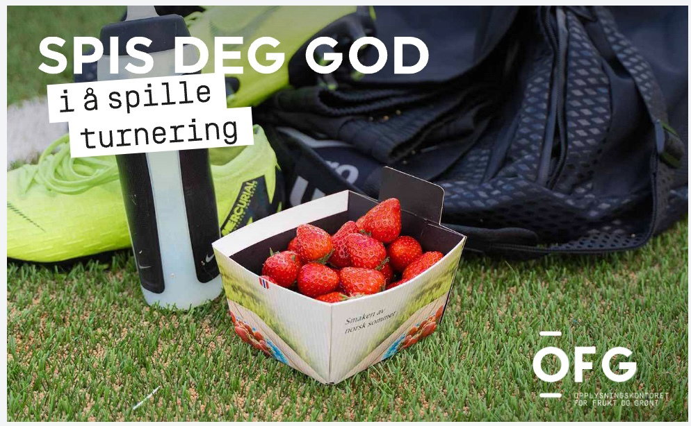 OFG turnering
