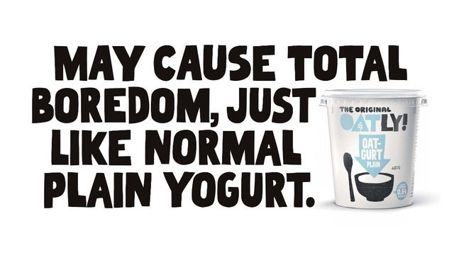 Oatly 12002