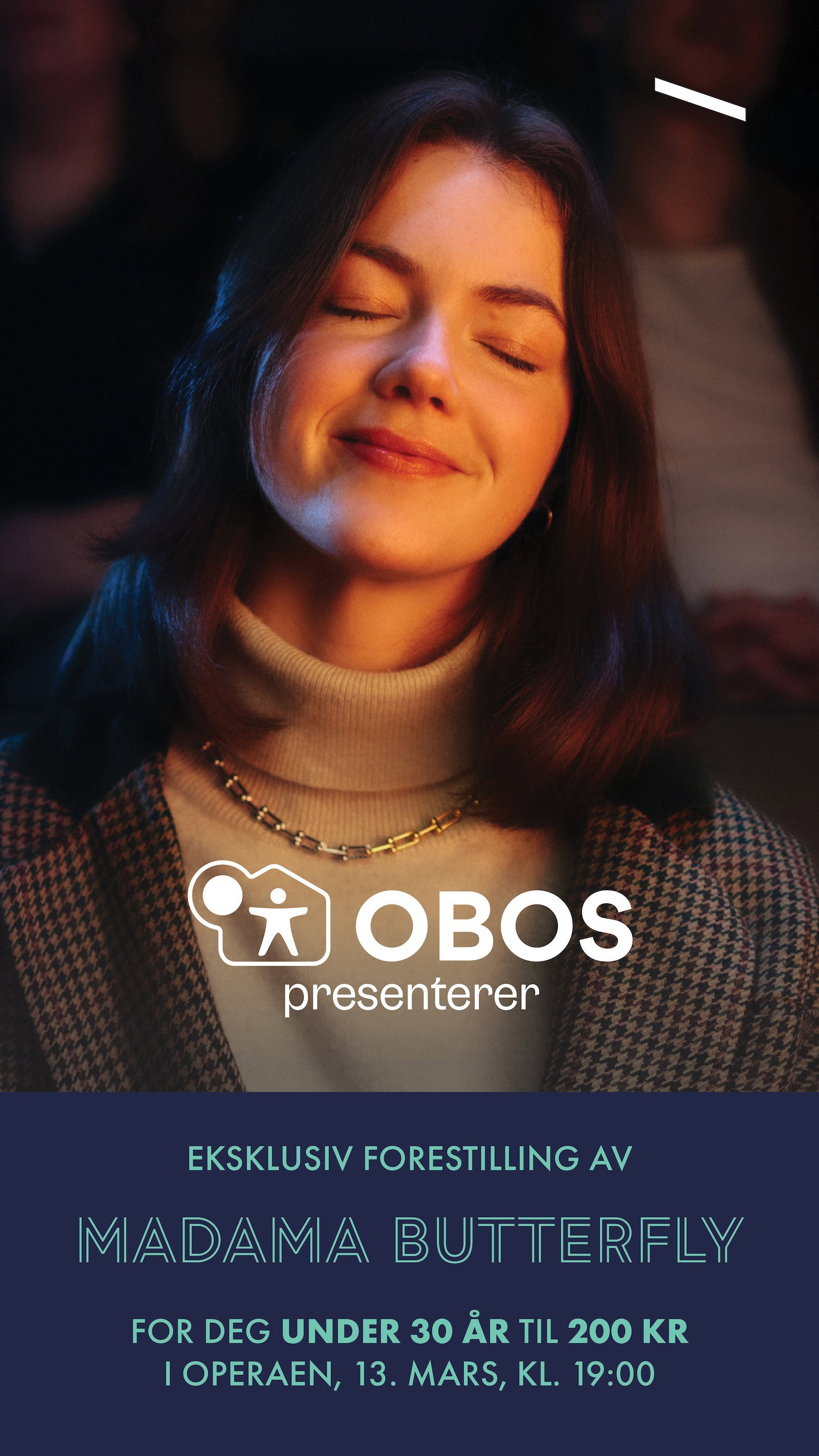 Obos presenterer Operaen 9 163