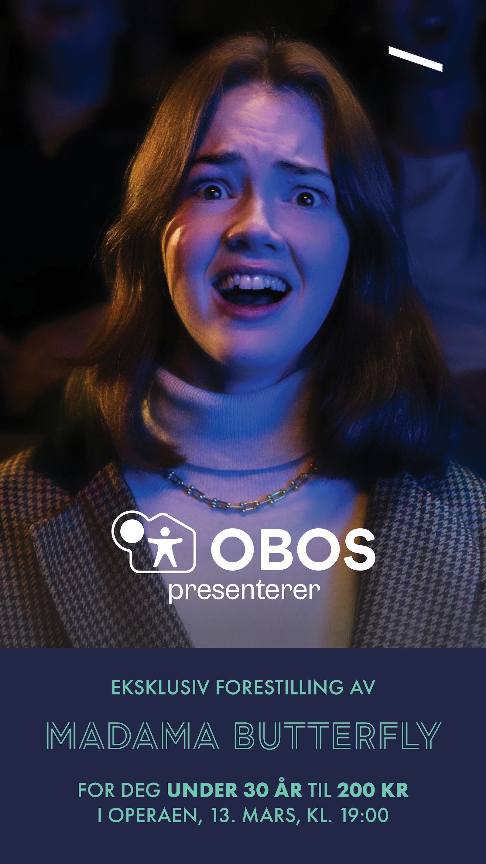 Obos presenterer Operaen 9 164