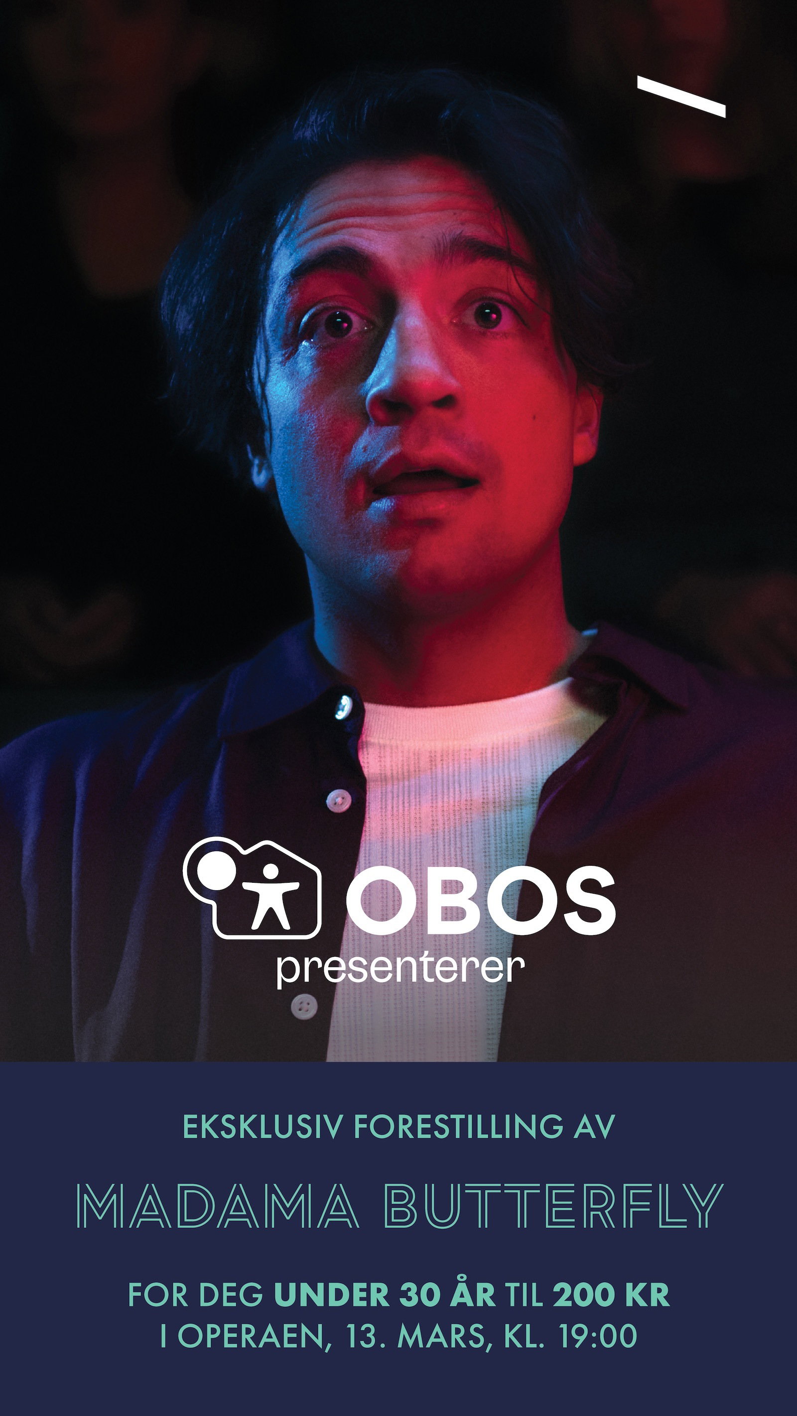 Obos presenterer Operaen 9 165