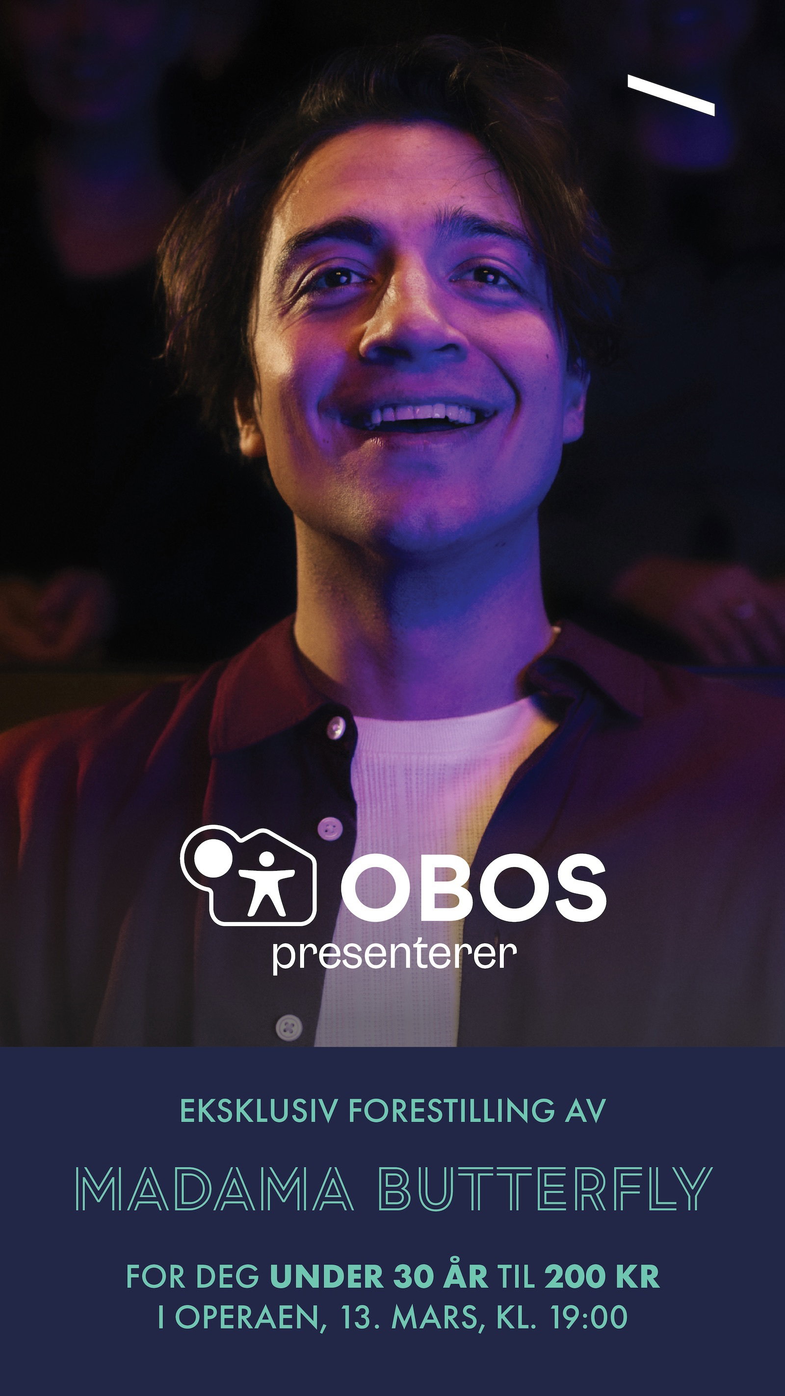 Obos presenterer Operaen 9 166