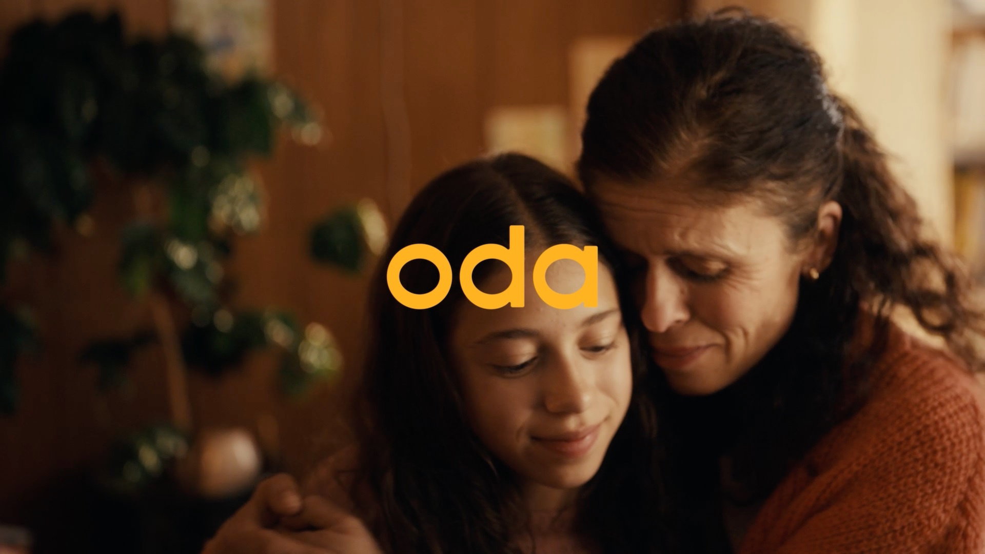 Oda