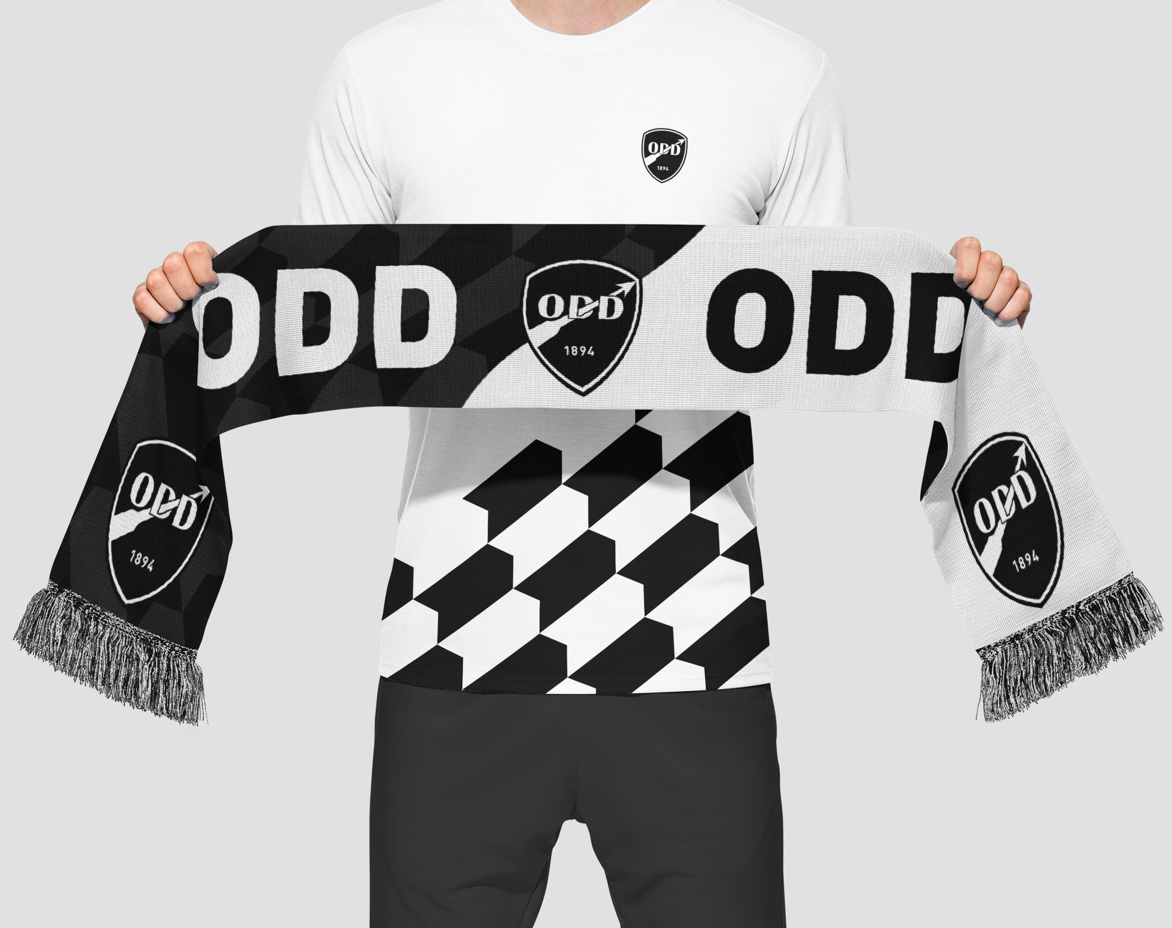 Odd Skjerf Person web