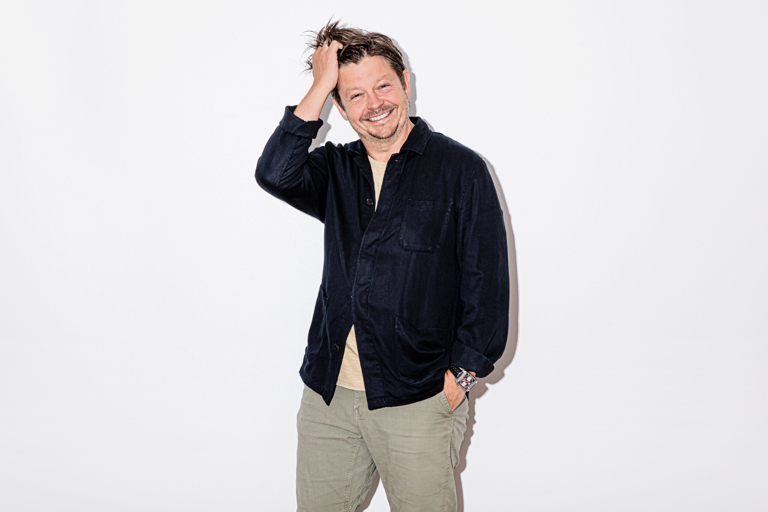 Ole Henrik Stubberud