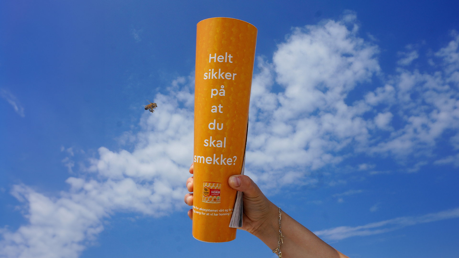 Omslag