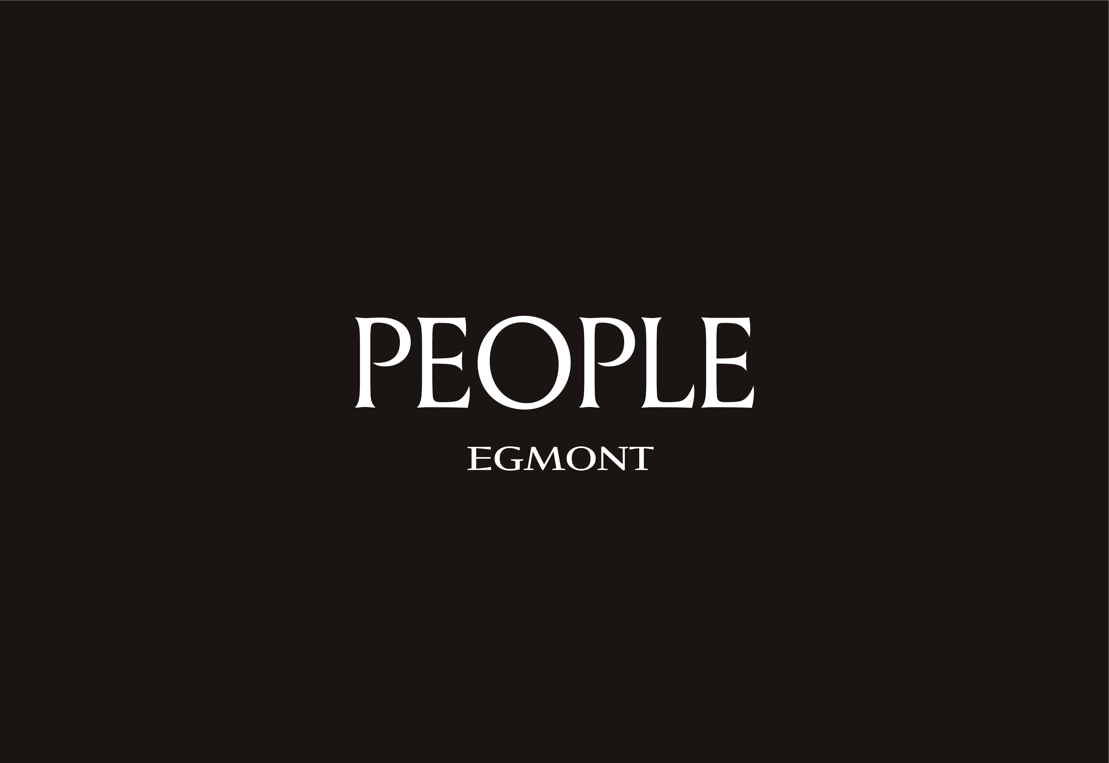 PEOPLE LOGO