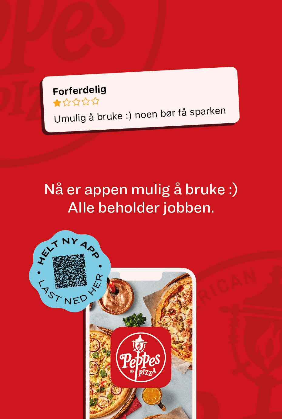PEPP0070 Fra crap til app VG 3