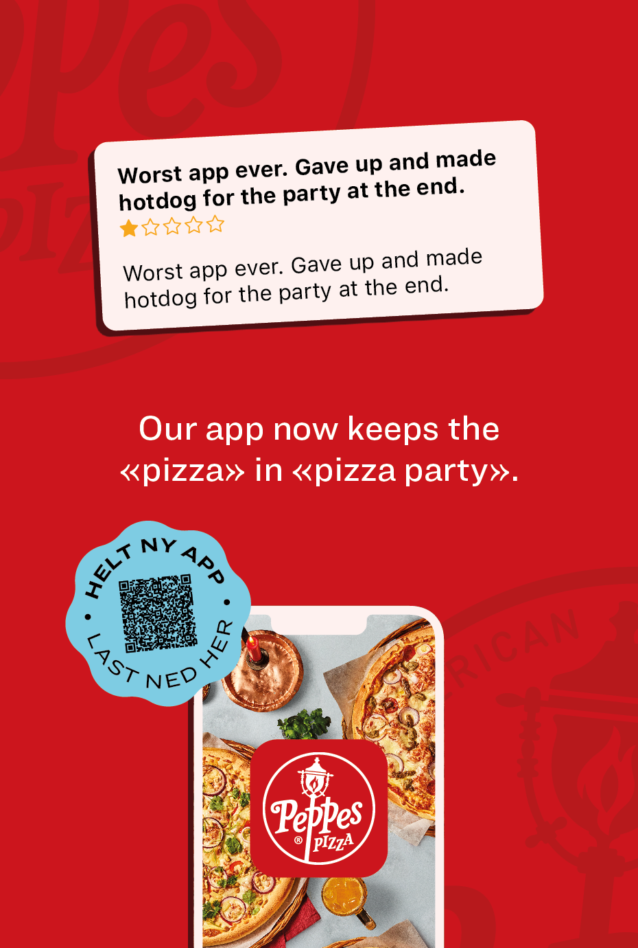 PEPP0070 Fra crap til app VG 6