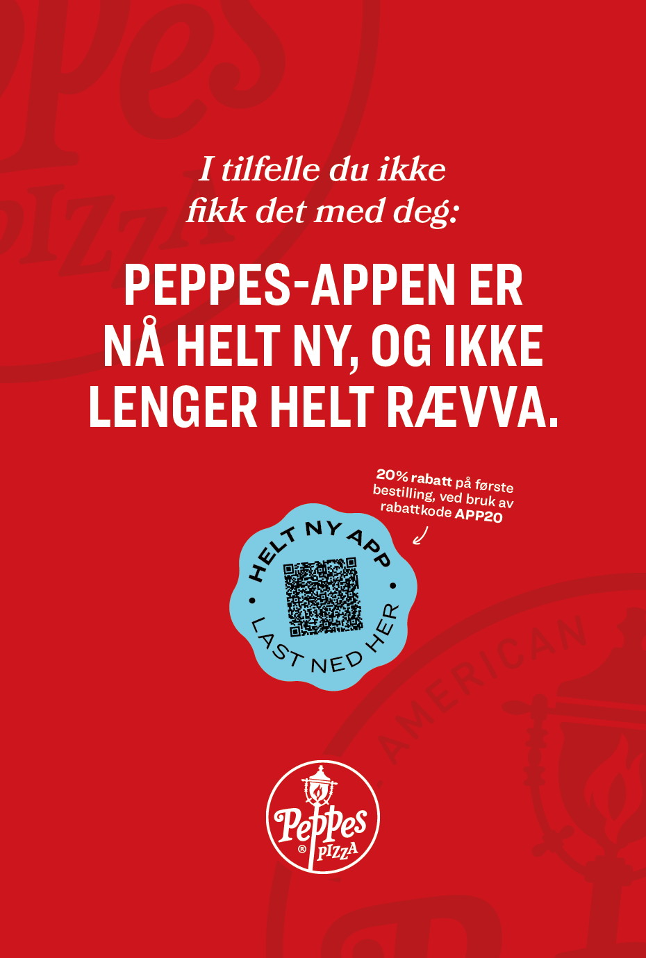 PEPP0070 Fra crap til app VG 8