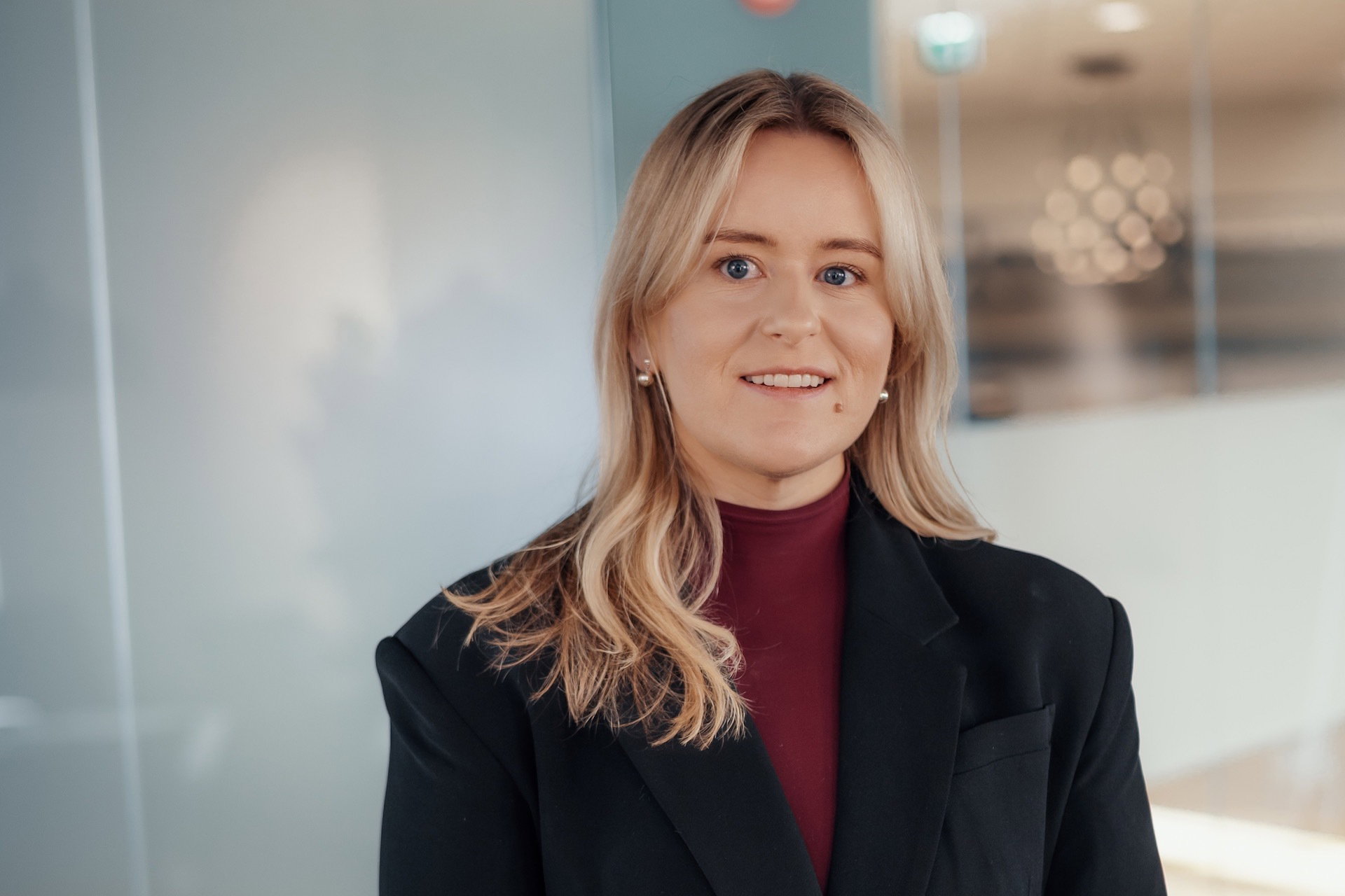 PIA STYRMO BORGHAGEN foto Ilja C Hendel