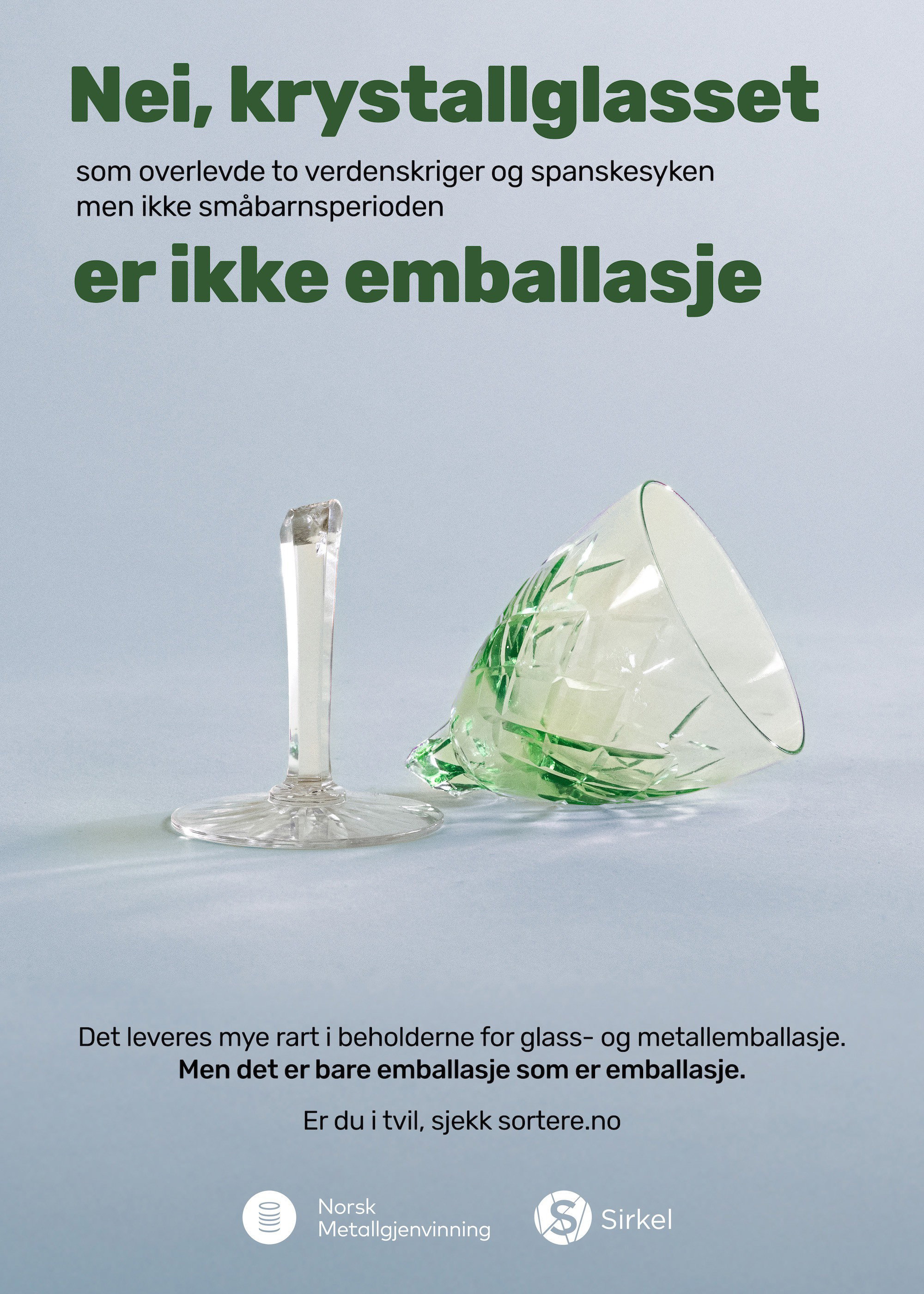 PLAKAT 50 X70 krystallglass