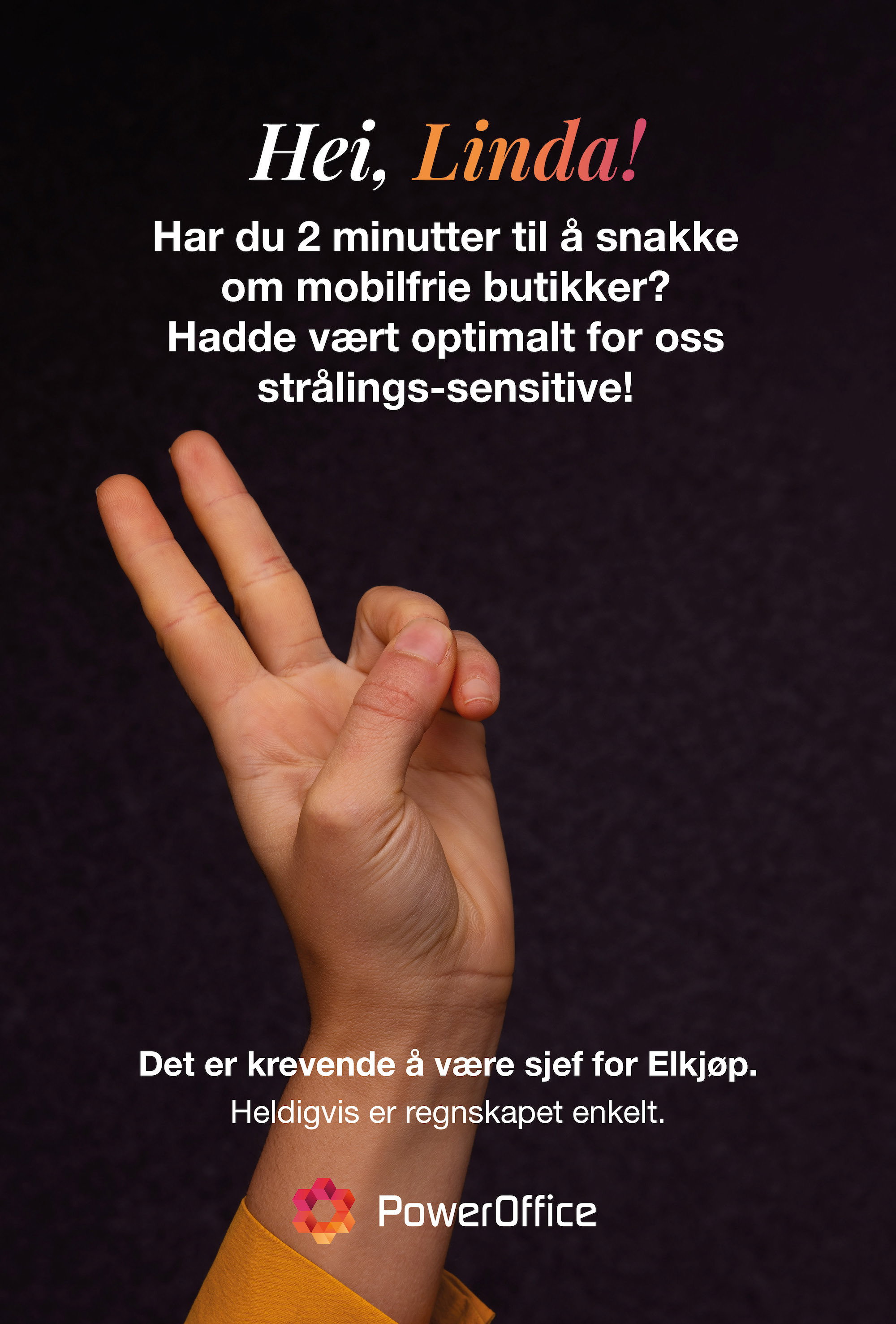 PO OBF Elkjøp