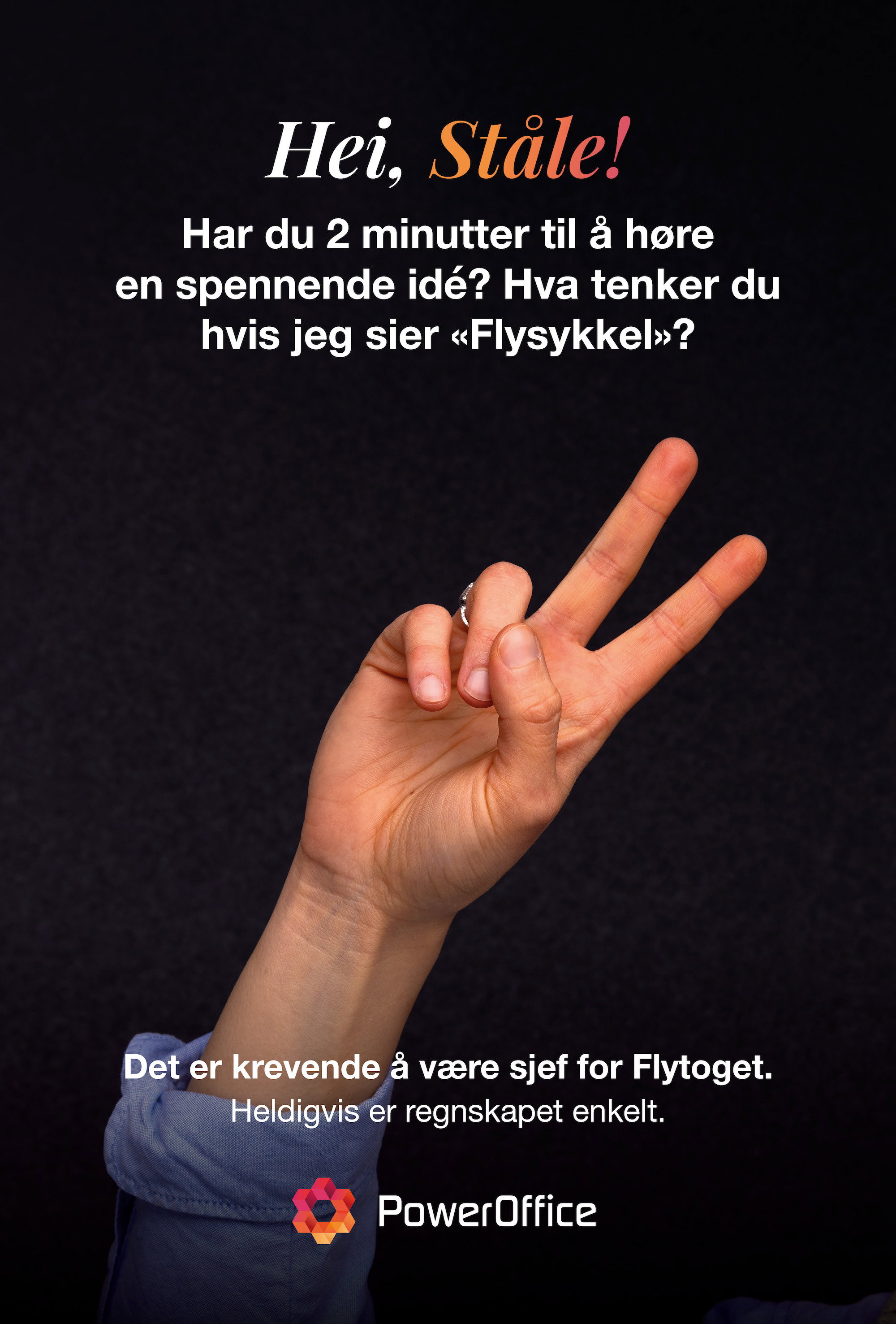 PO OBF Flytoget