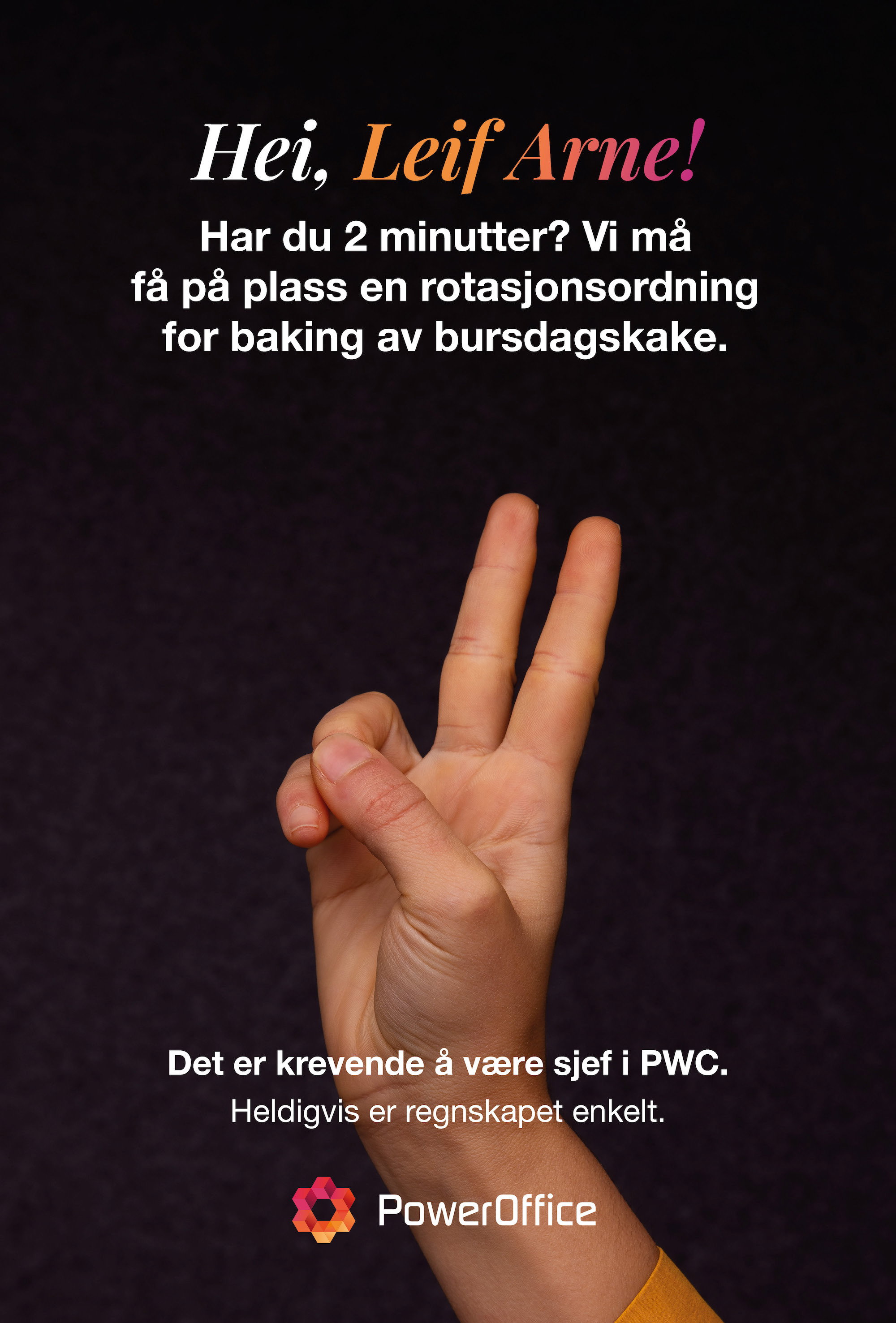 PO OBF PWC