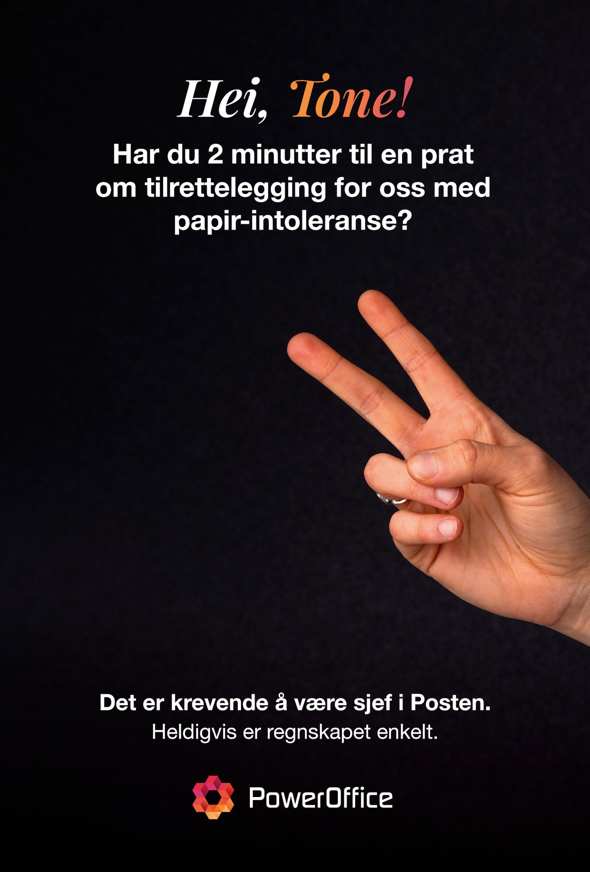 PO OBF Posten