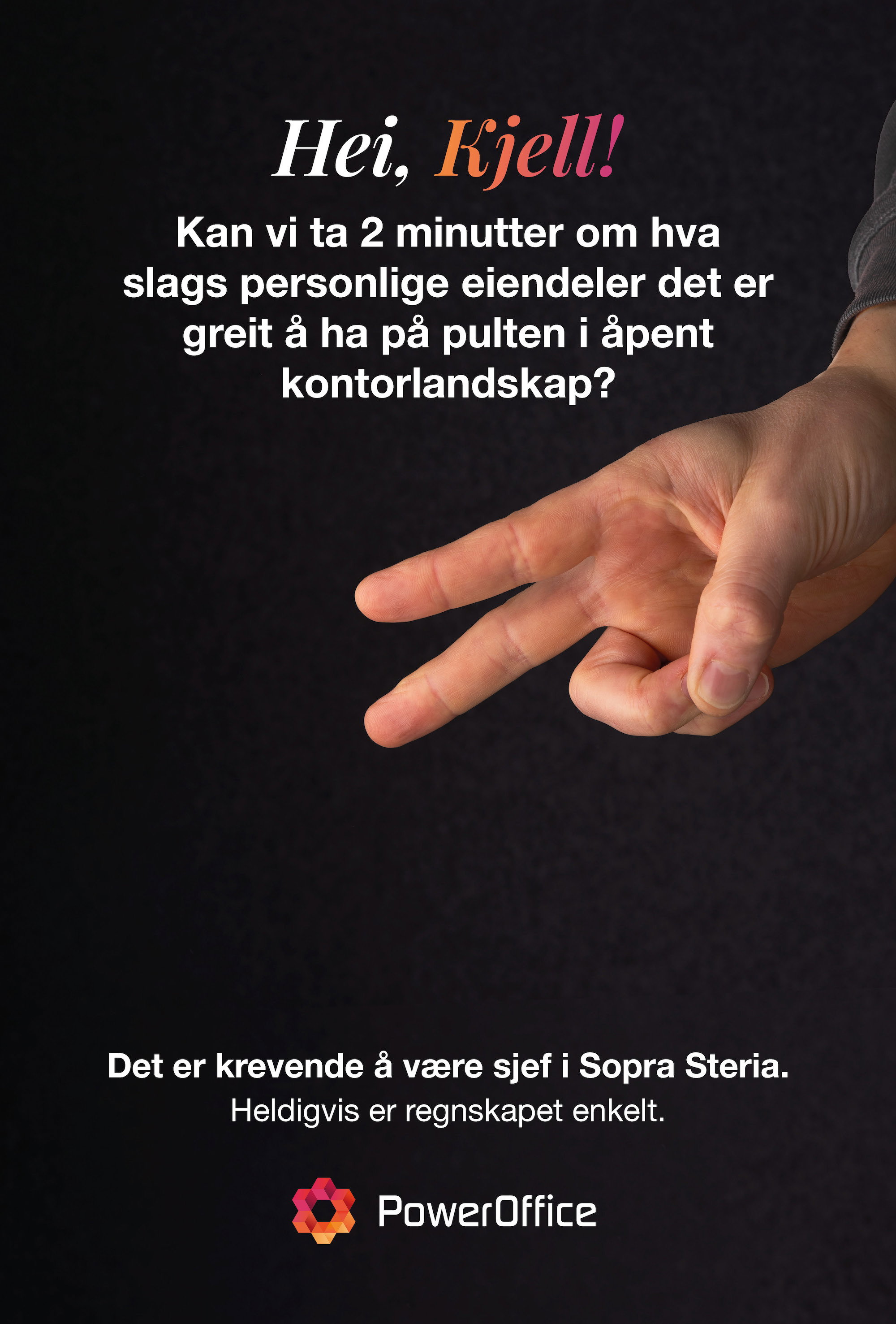 PO OBF Sopra Steria