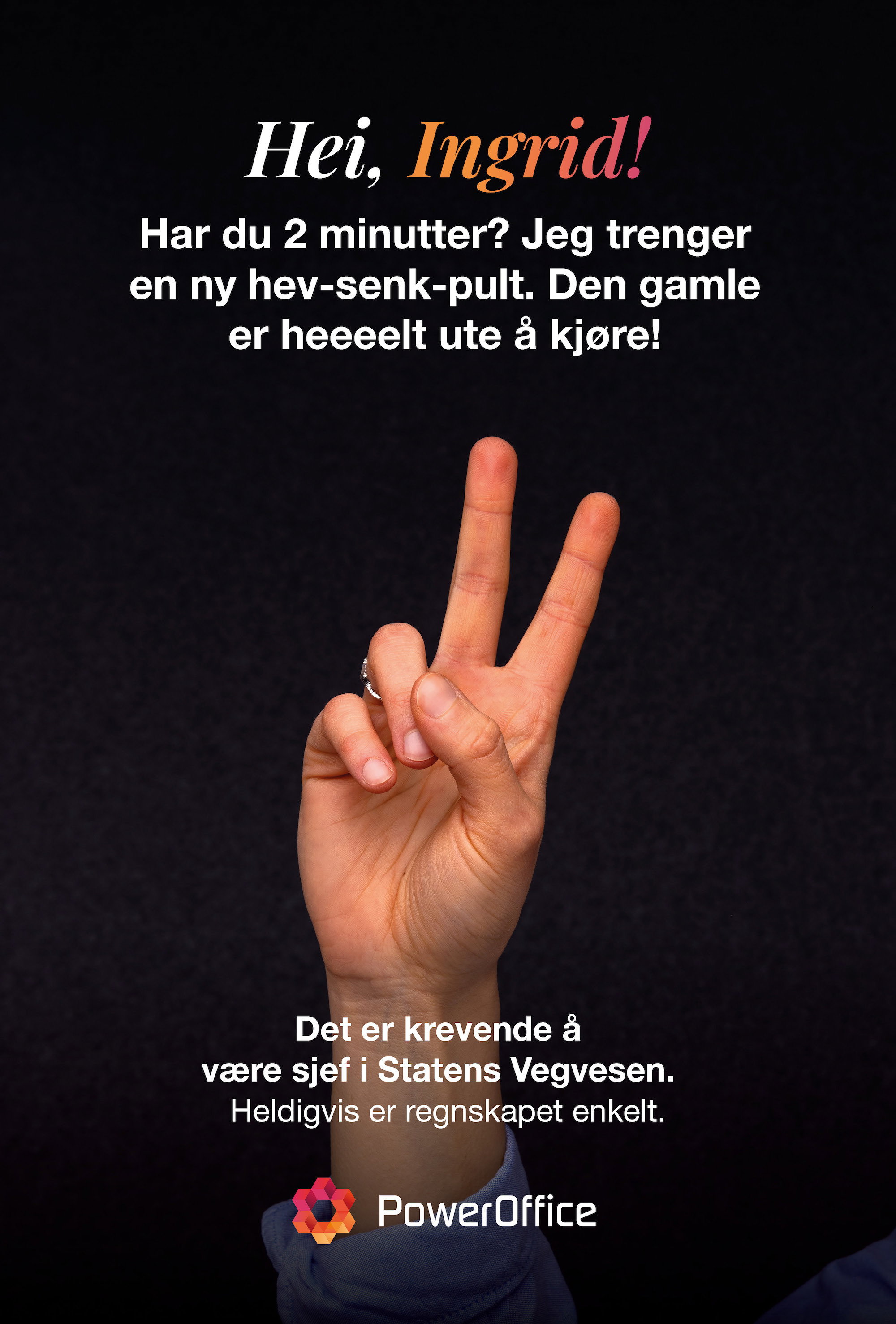 PO OBF Statens Vegvesen