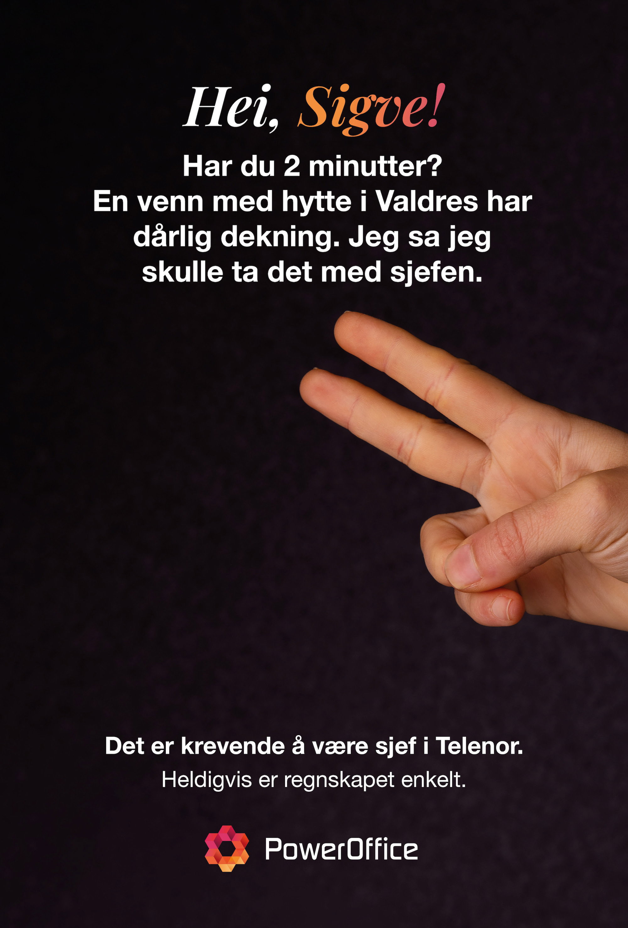 PO OBF Telenor