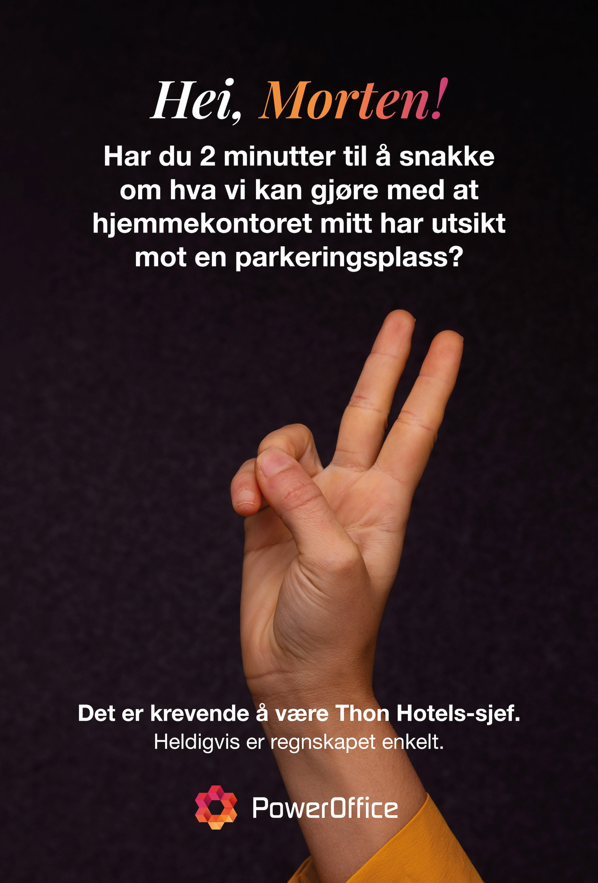 PO OBF Thon Hotels