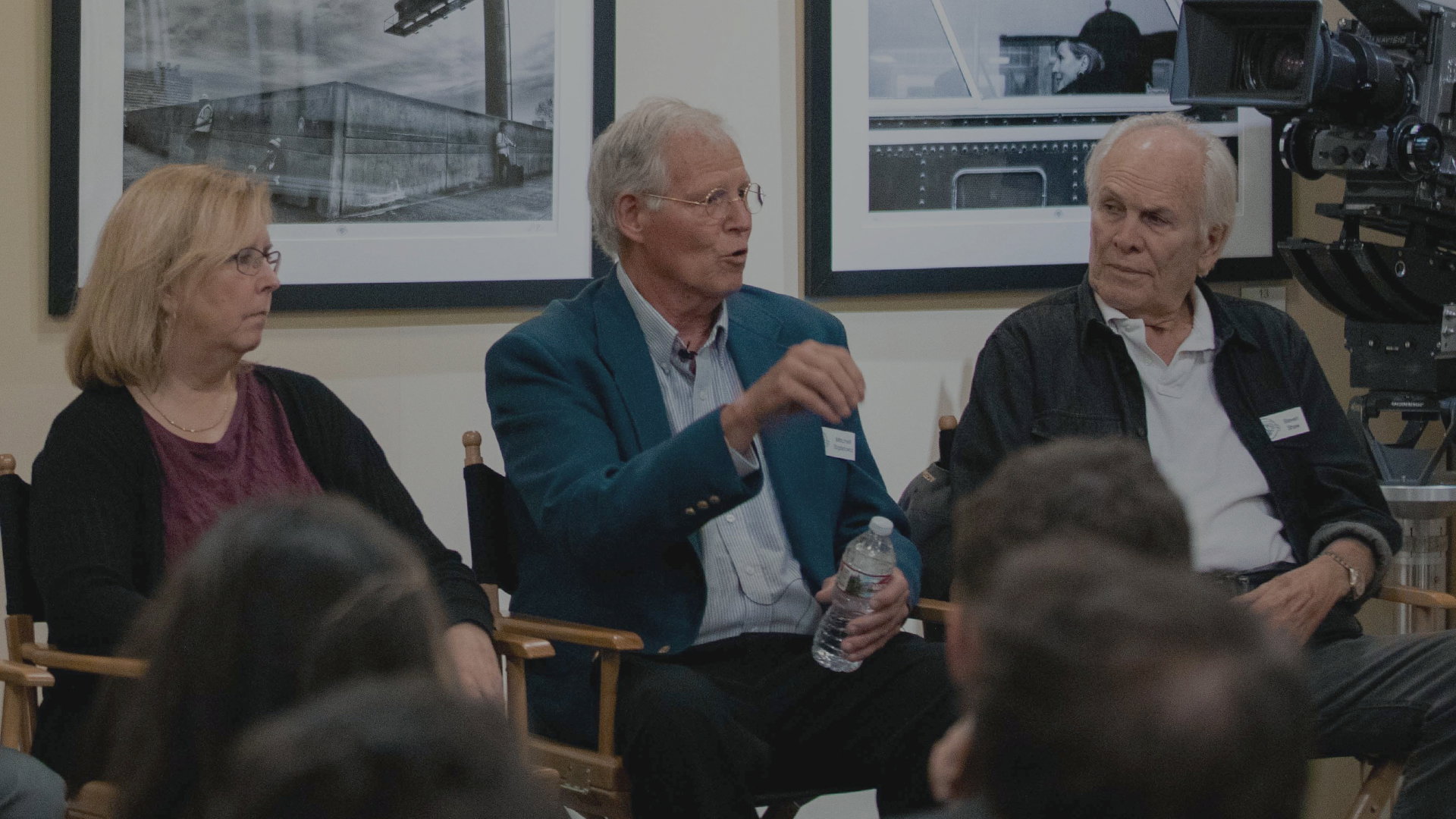 Pastercyzk Bogdanowicz and Steven Shaw ASC