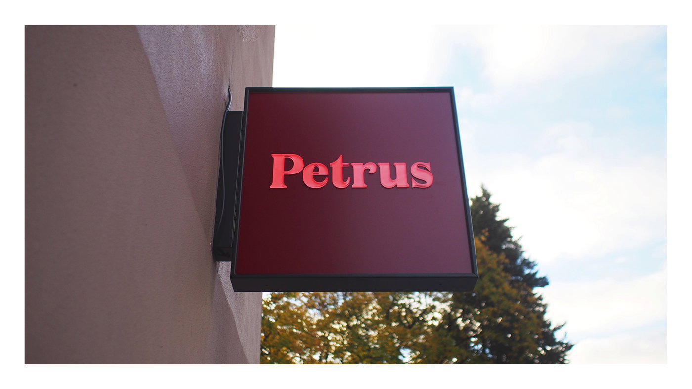Petrus karusell 7