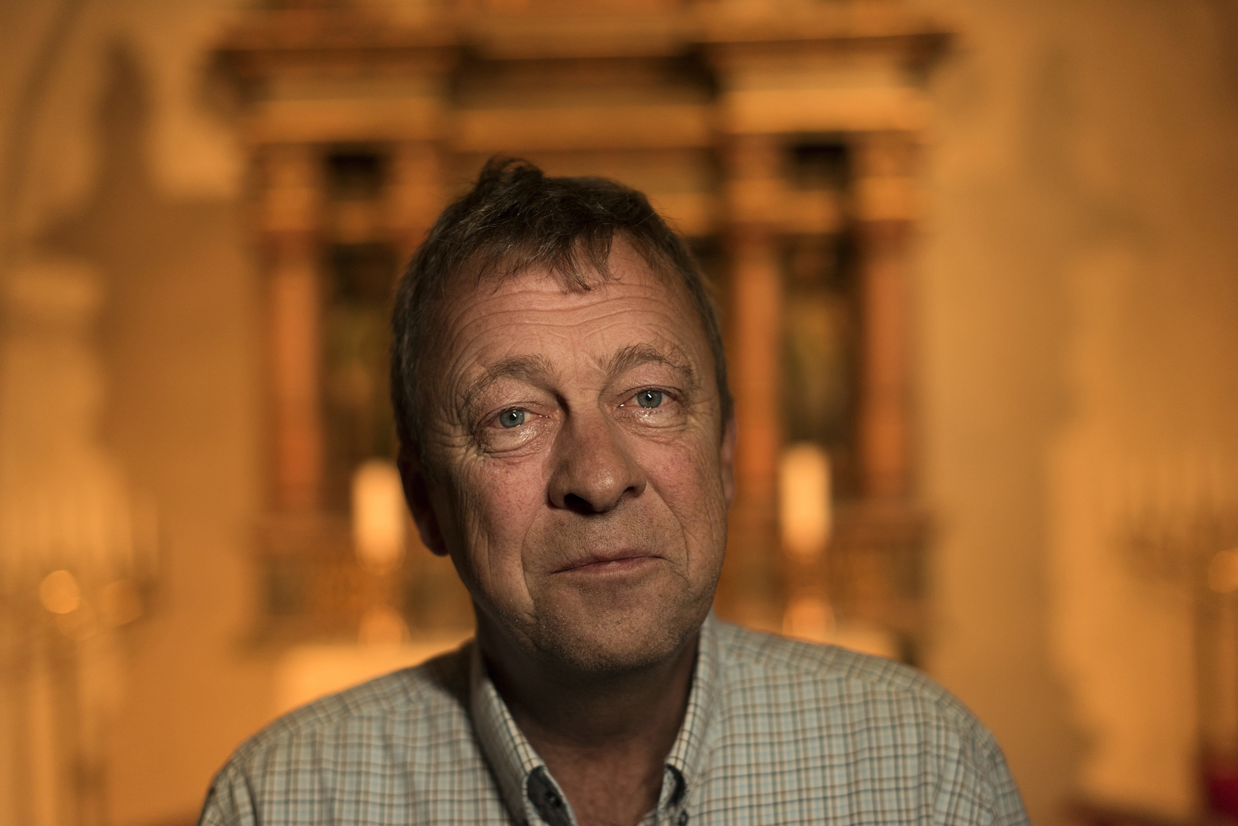 Plattforemen som ikke kunne velte 06