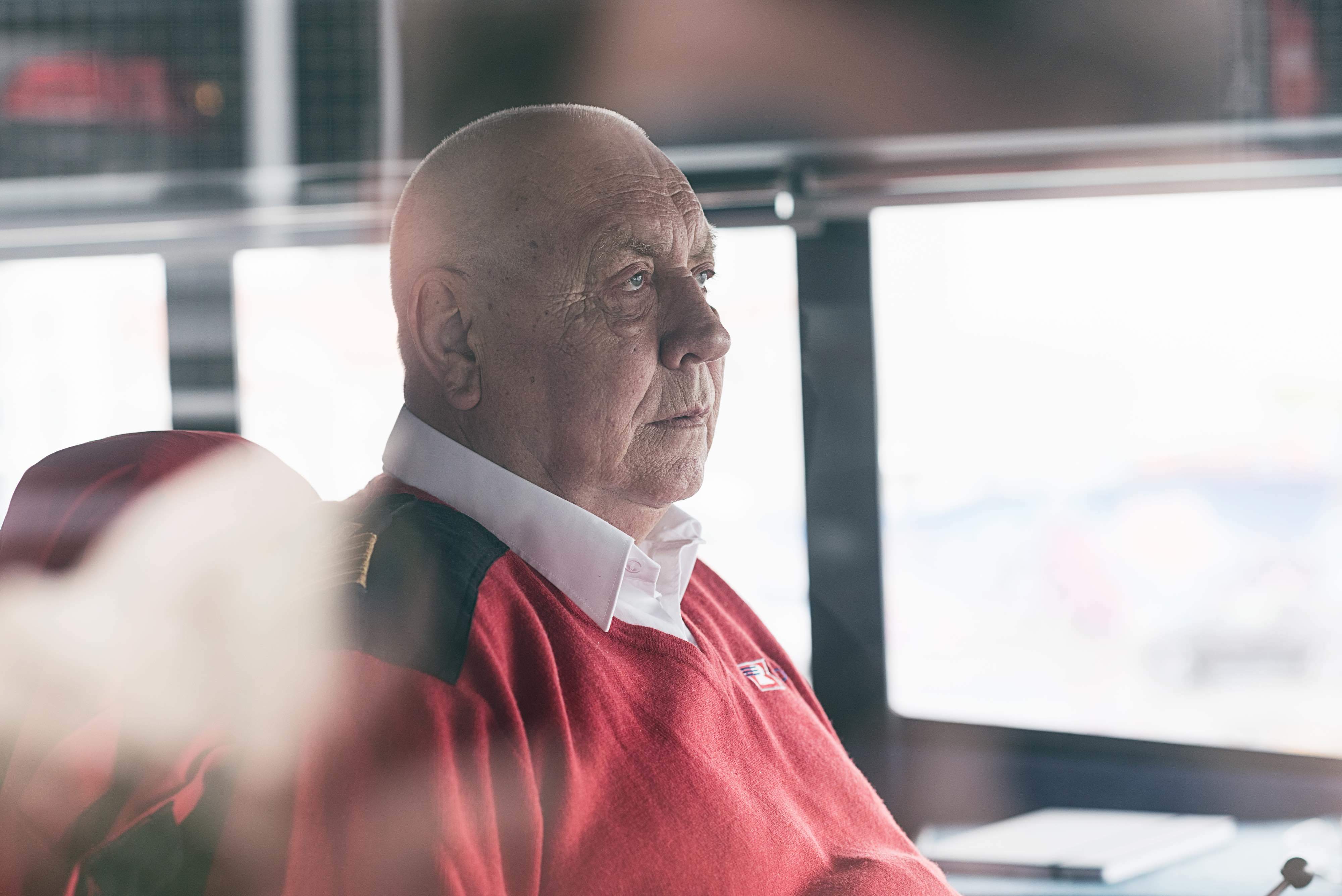 Plattforemen som ikke kunne velte 08