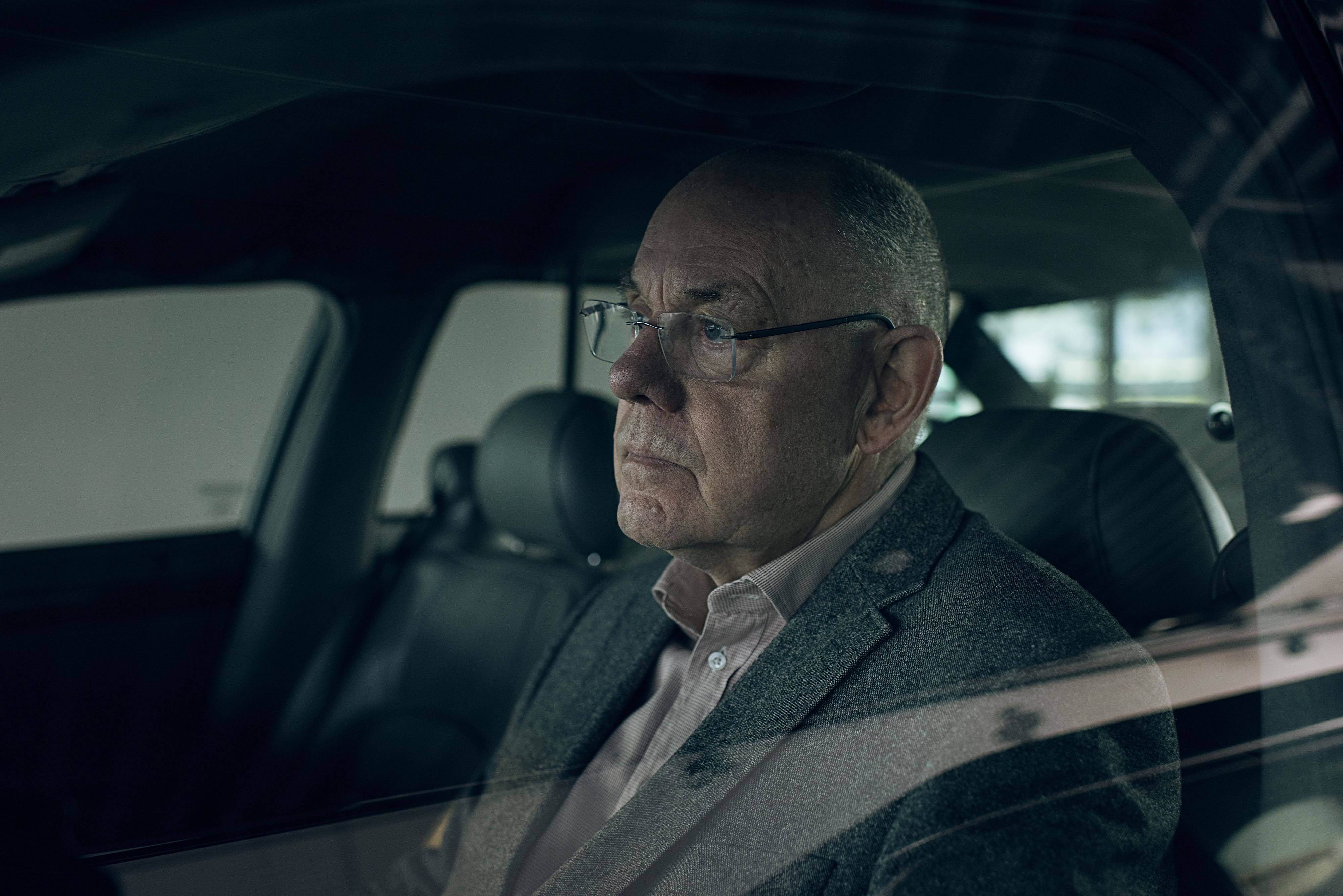 Plattforemen som ikke kunne velte 11