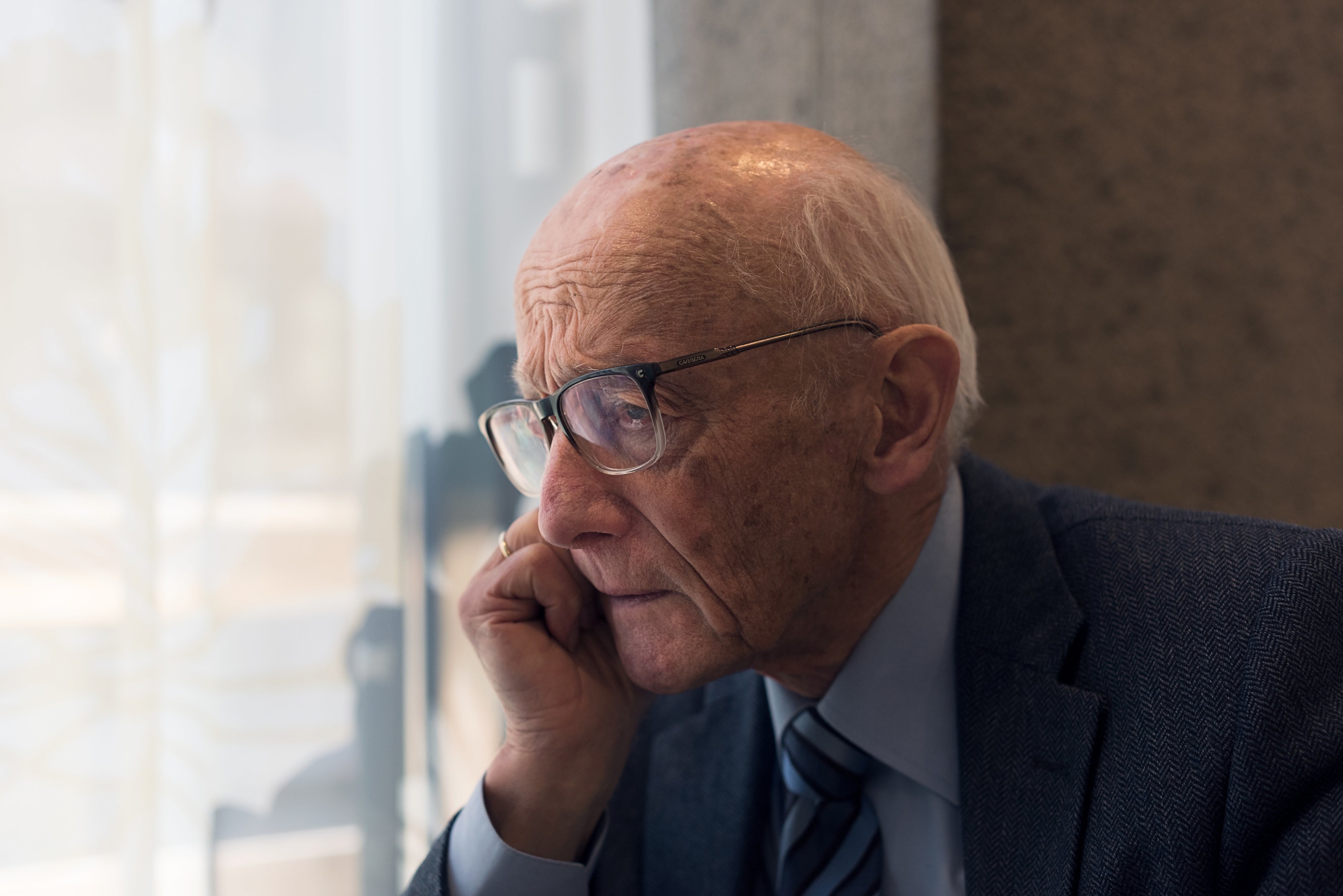 Plattforemen som ikke kunne velte 17