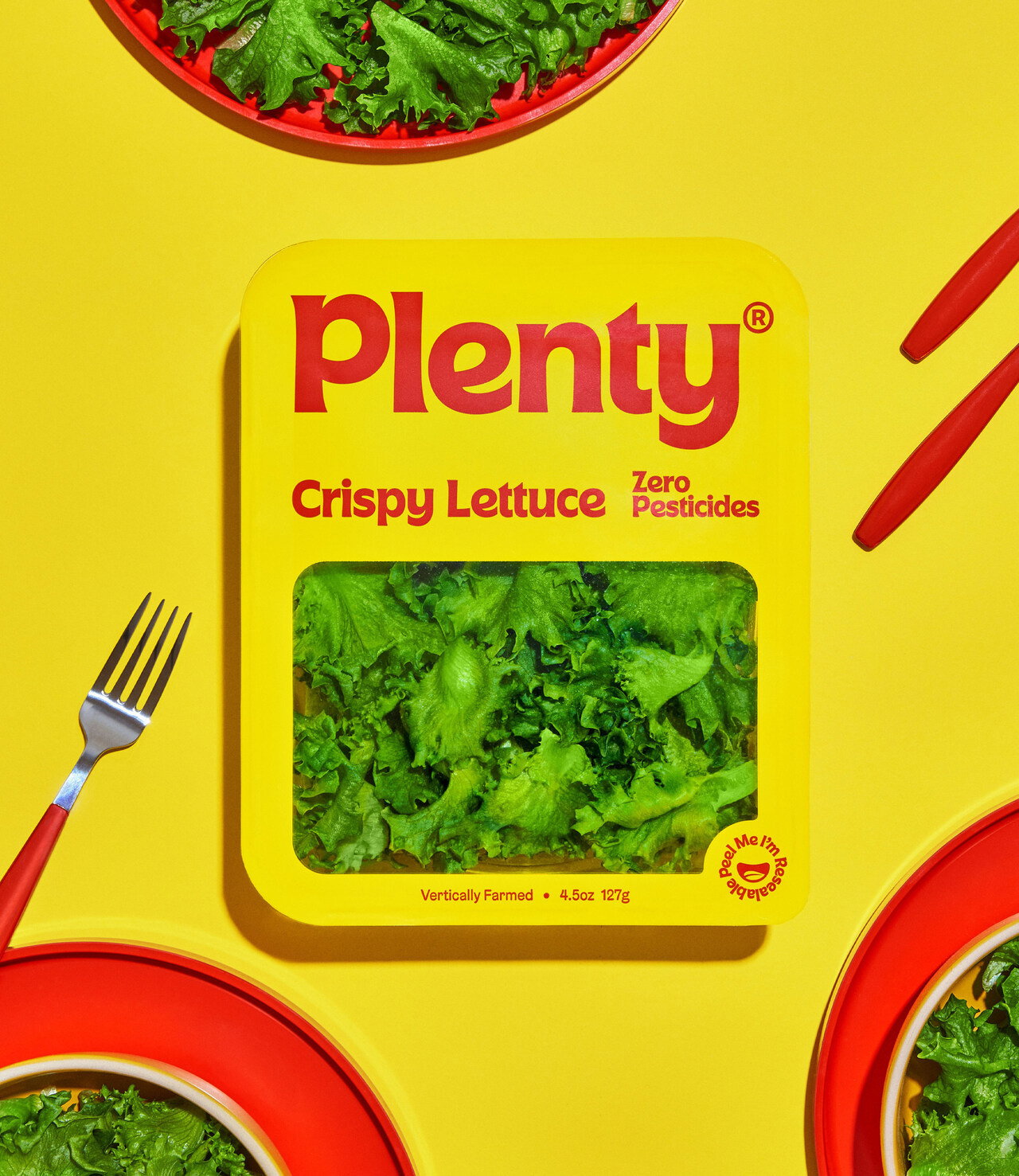 Plenty 1