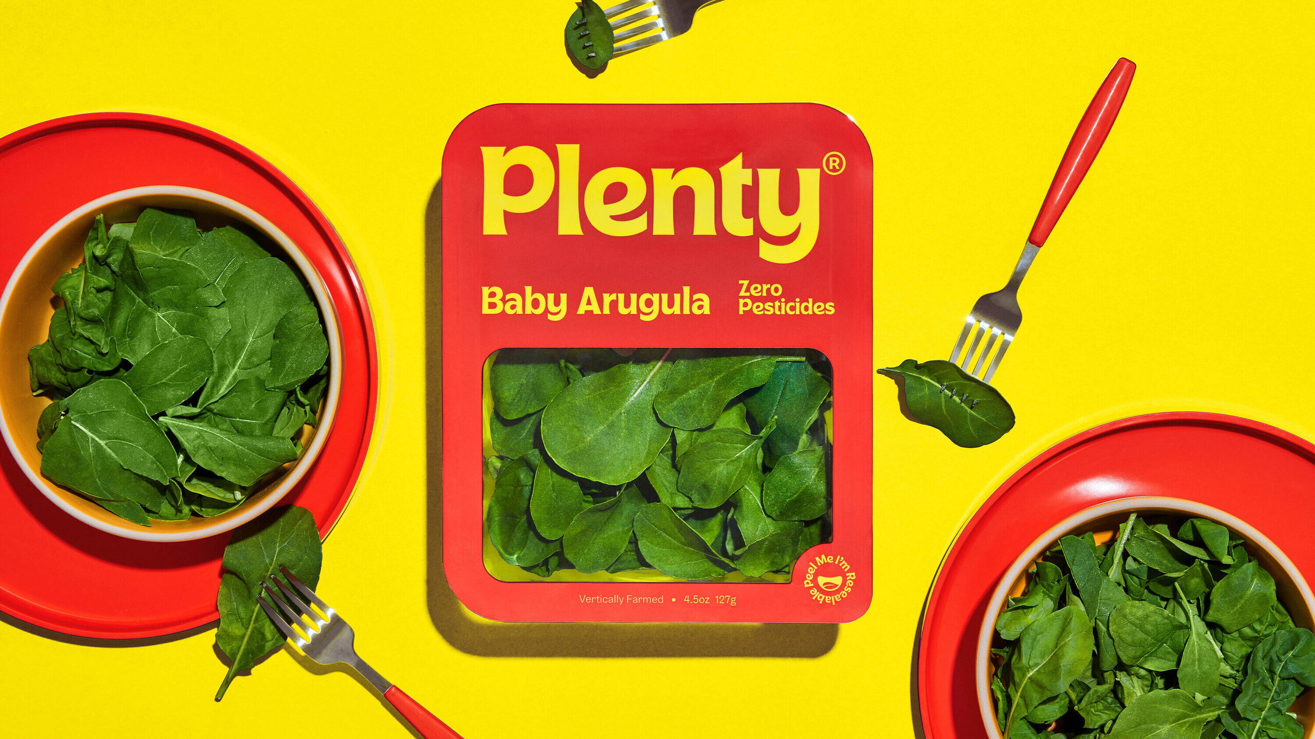 Plenty 3