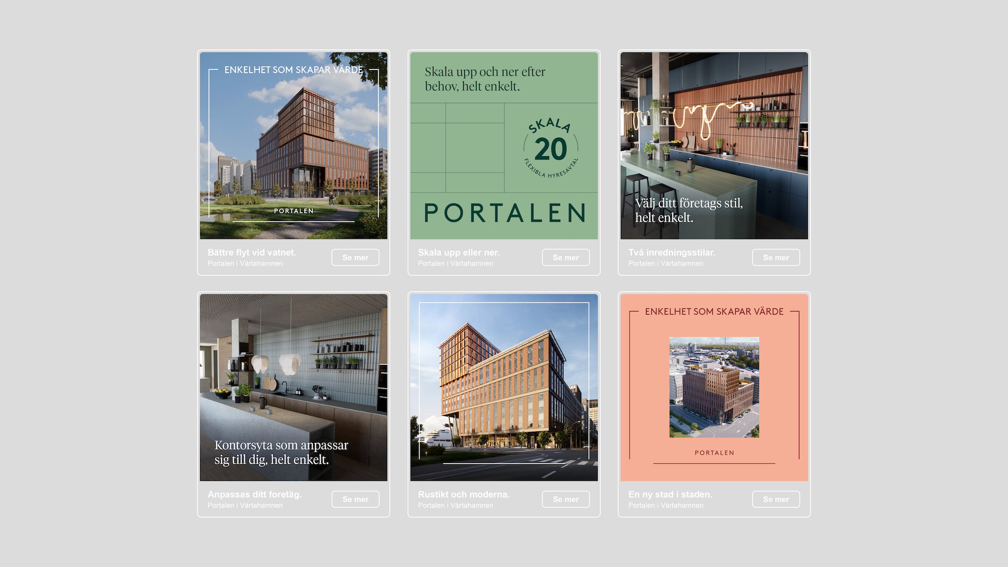 Portalen So Me 2