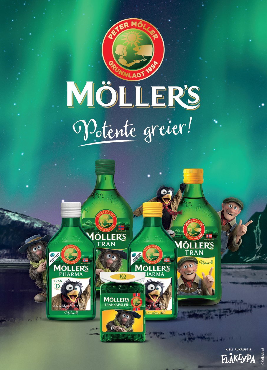Portefølje