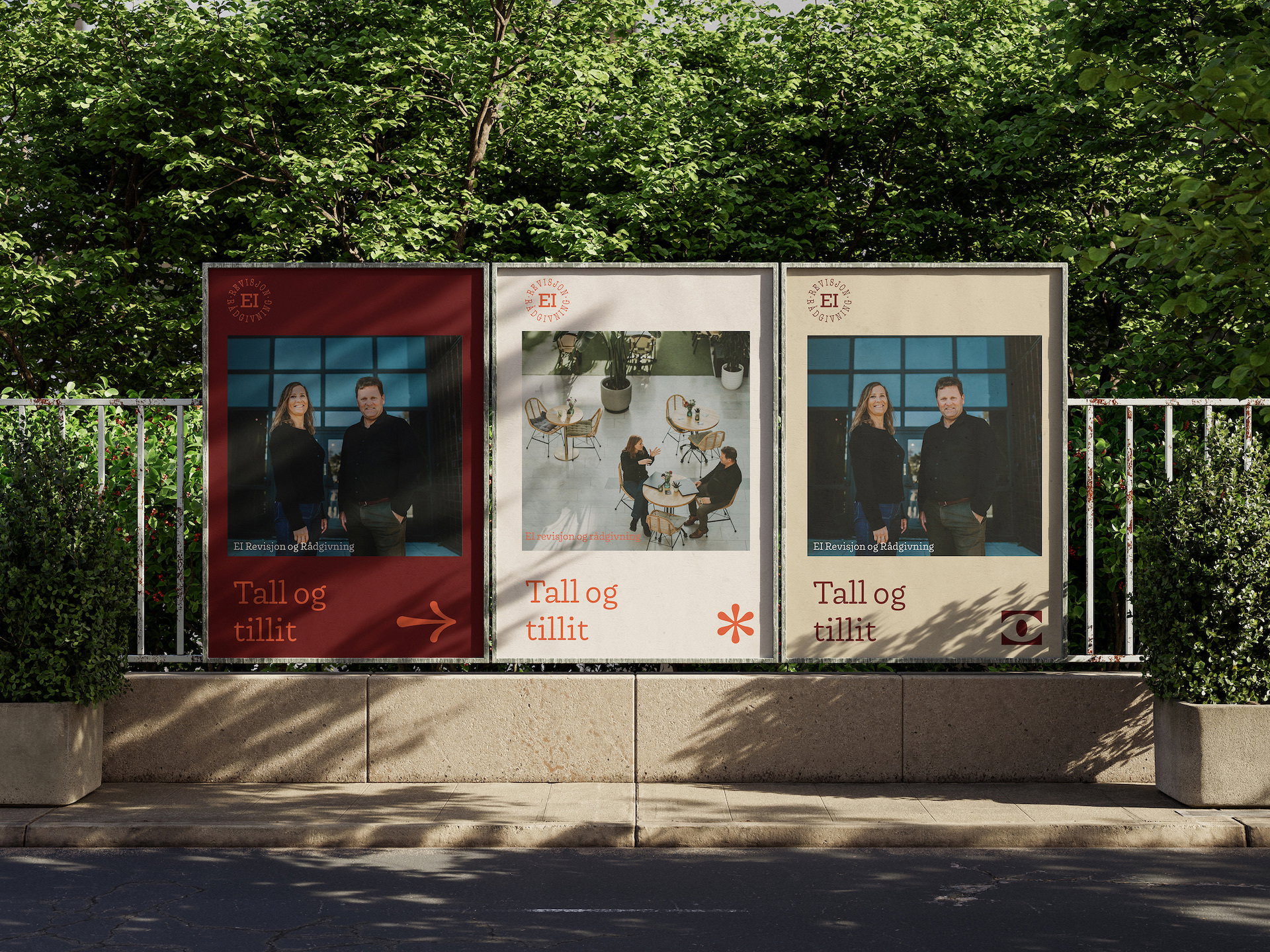 Posters small