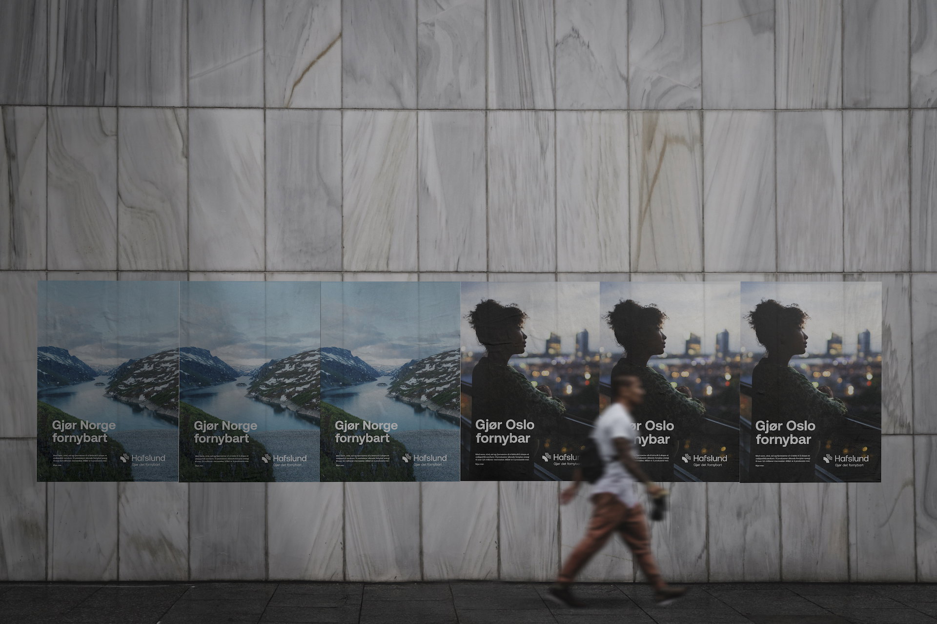 Posters