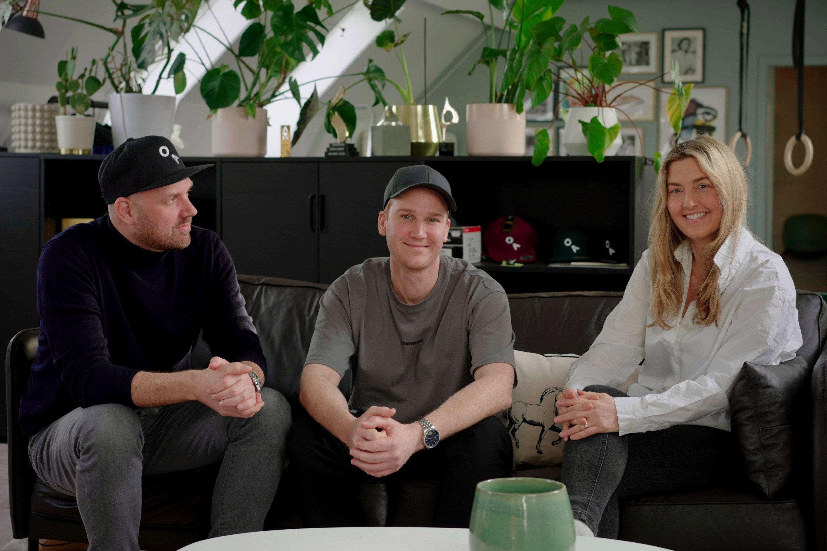 Pressebilde Mikkel