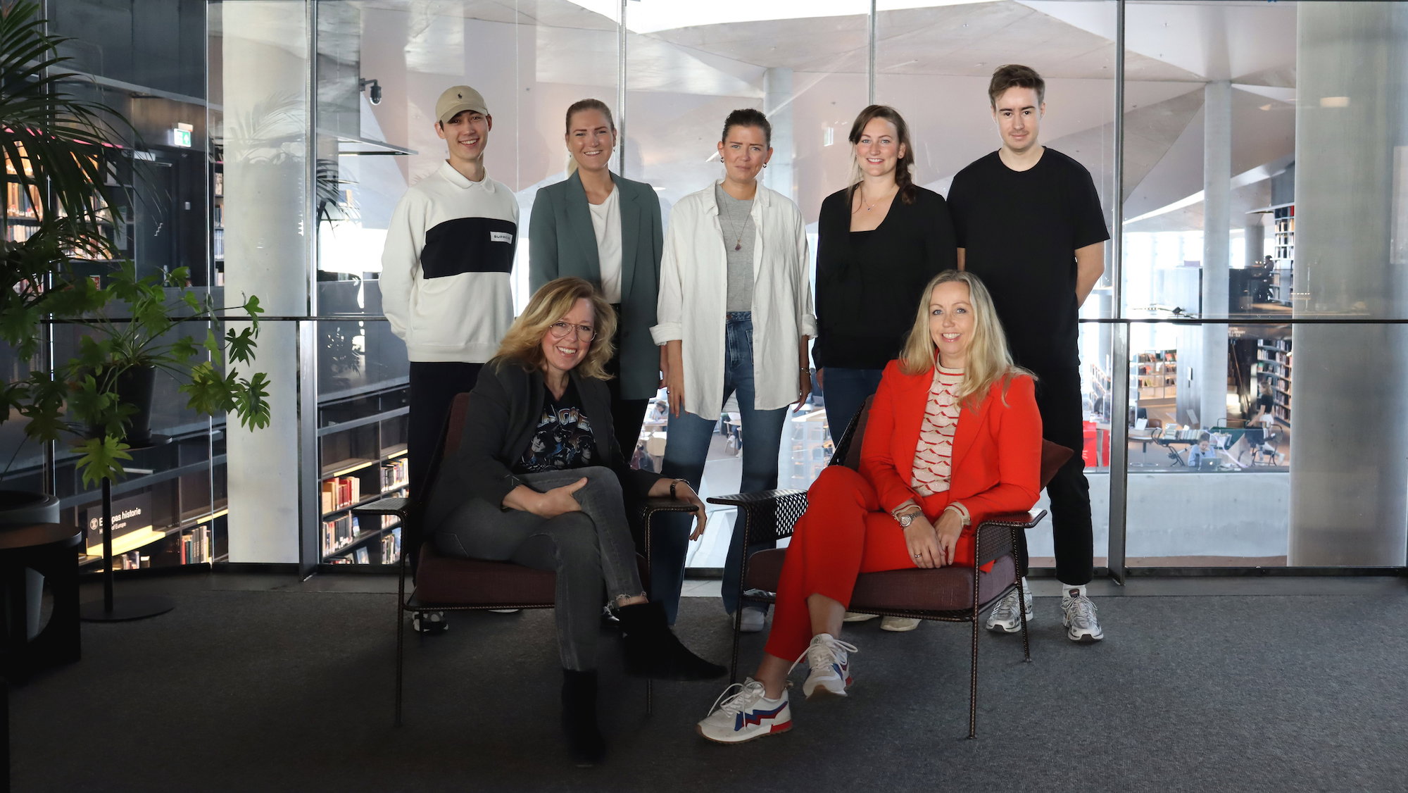 Pressefoto Arbeidsgruppe