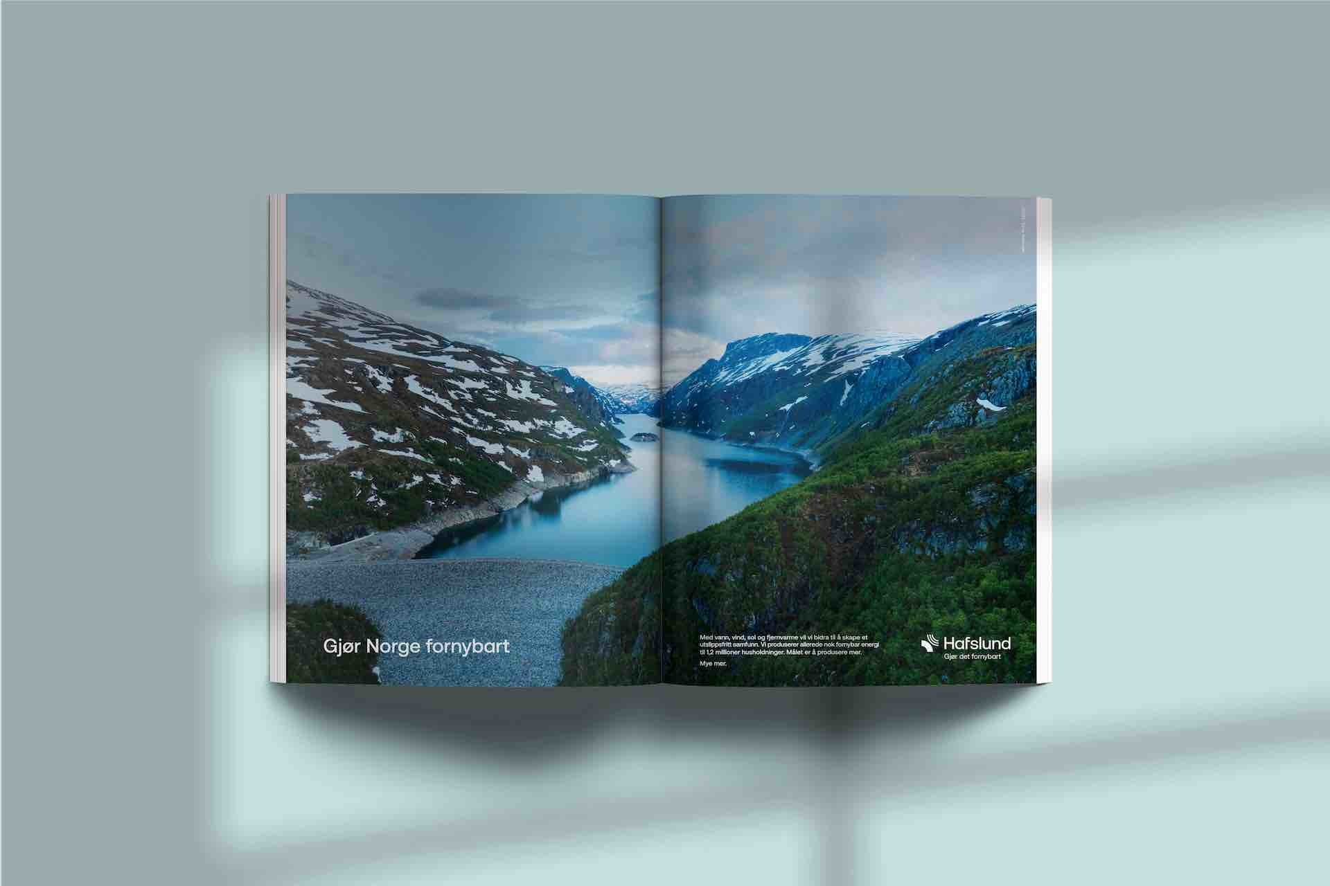 Print Norge