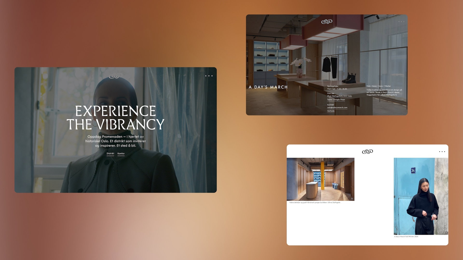 Promenaden Web 2