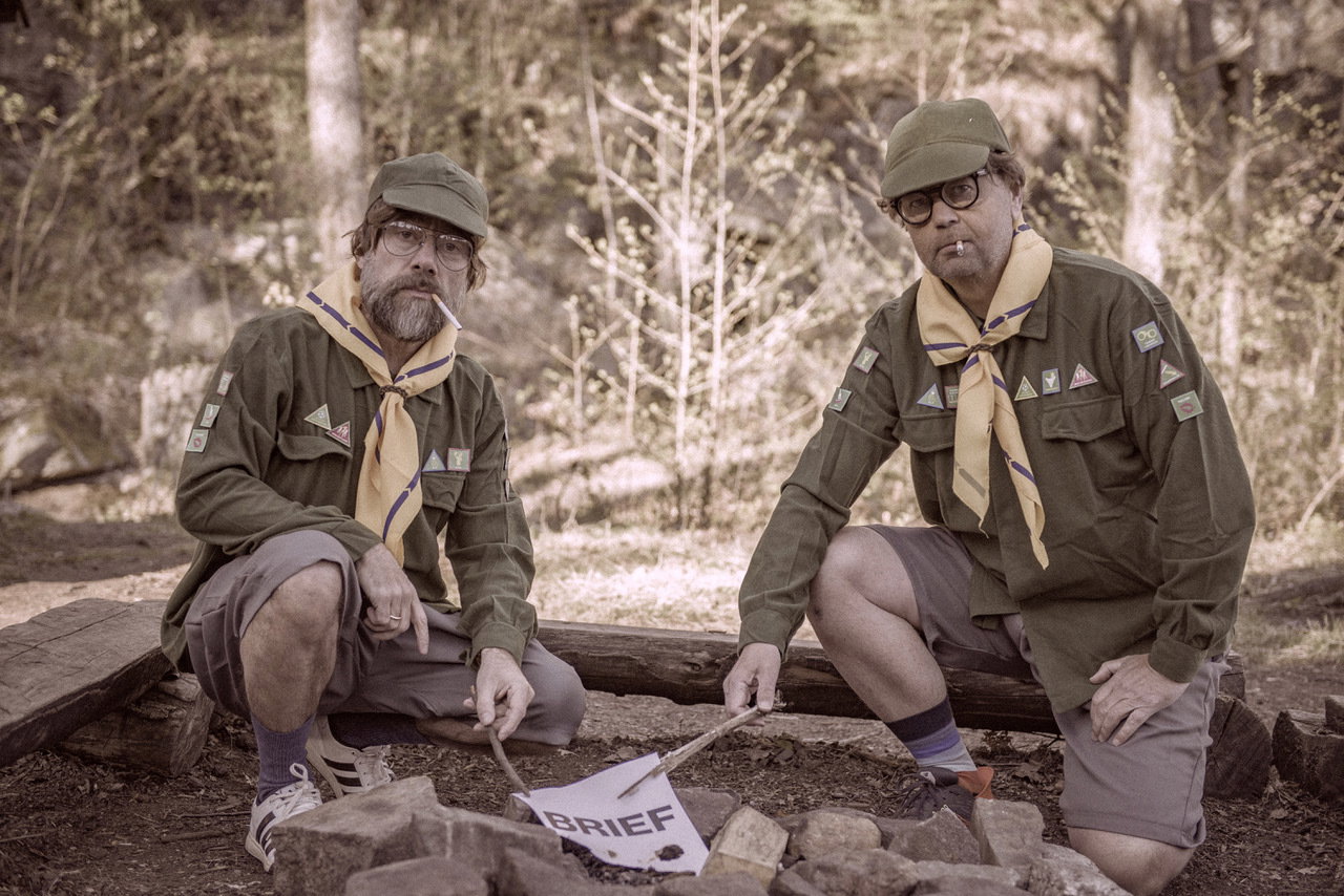 Pål Aris scouts NOSLEEPTILLBROOKLYN
