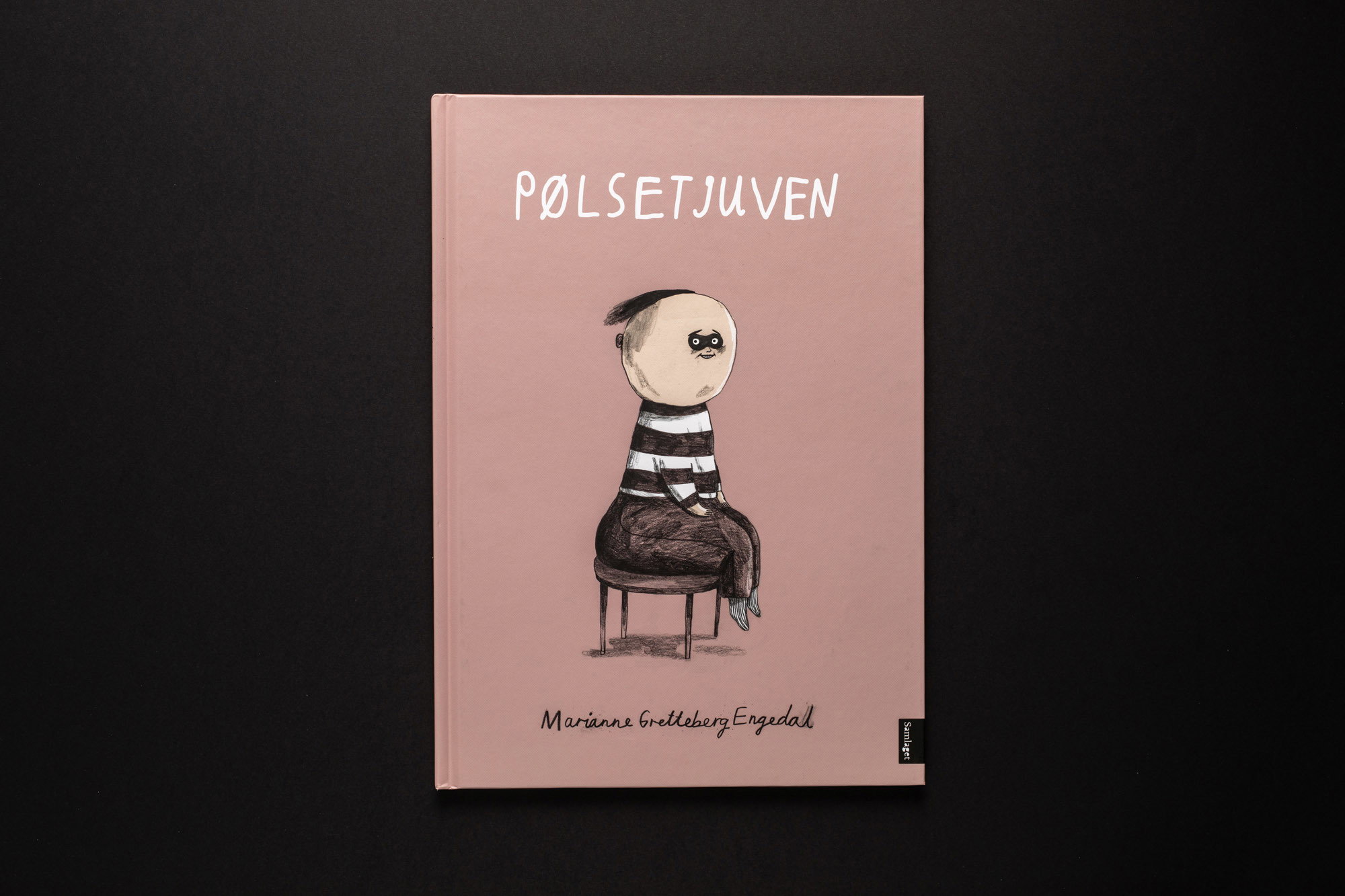Pølsetjuven