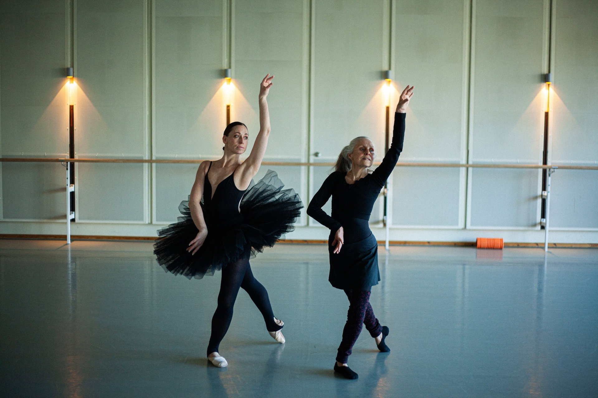 REHEARSAL 5